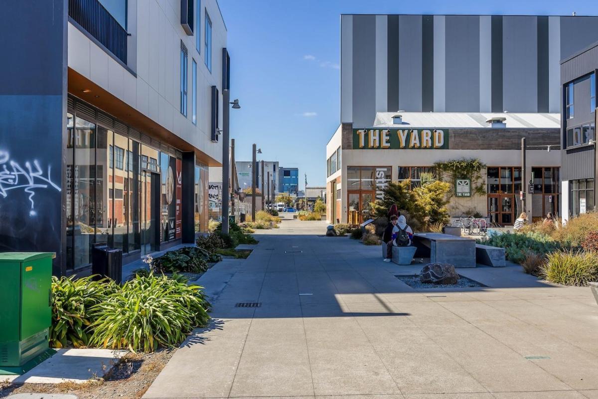 Serene Spaces On Tuam - 2 Bedroom Apartamento *
