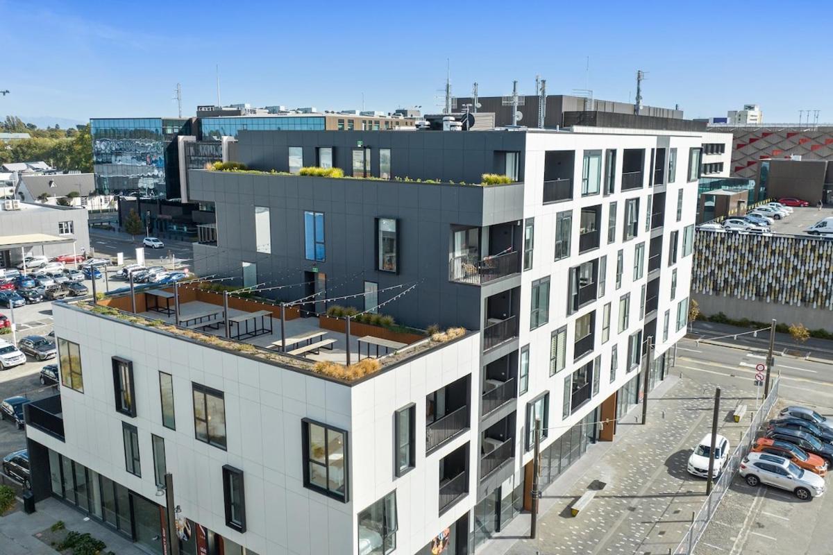 Apartamento Serene Spaces On Tuam - 2 Bedroom *