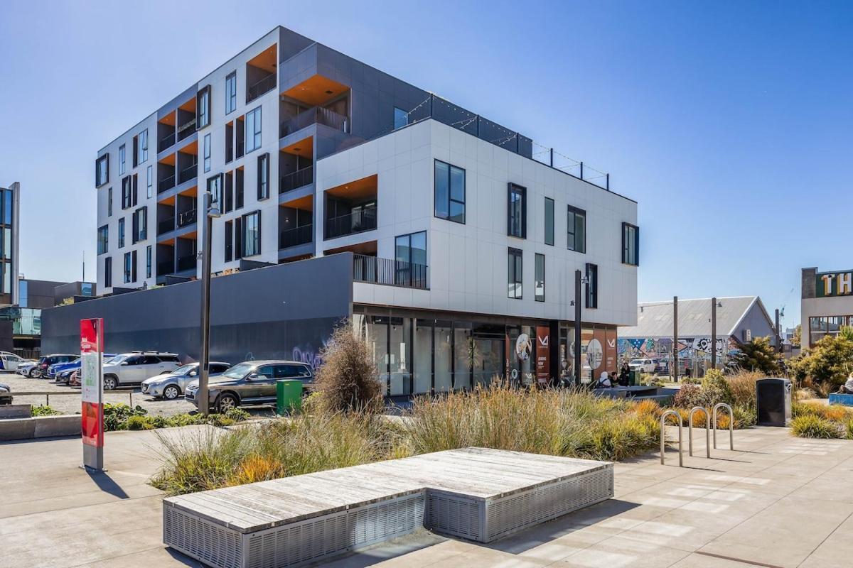 Serene Spaces On Tuam - 2 Bedroom Apartamento
