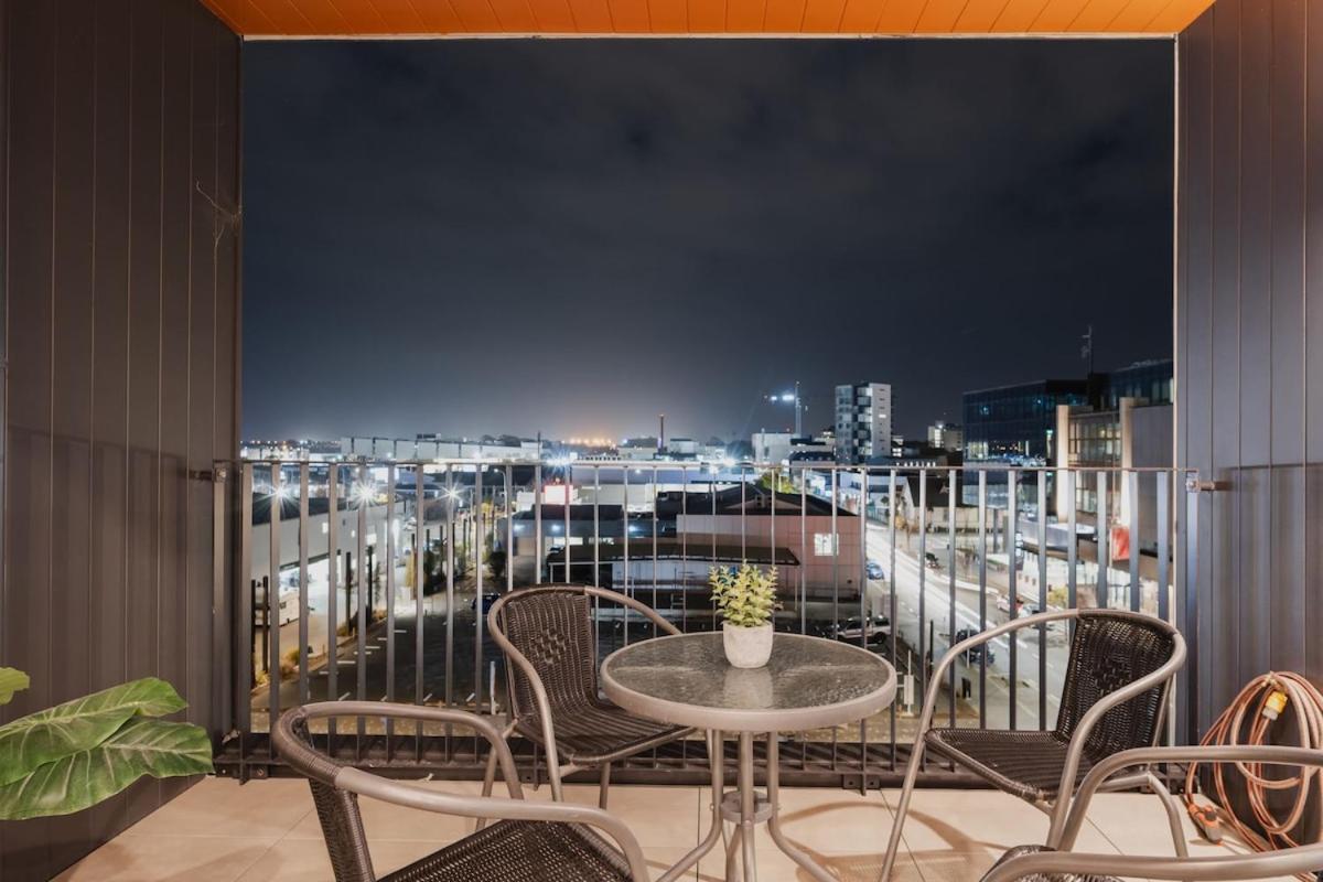 Serene Spaces On Tuam - 2 Bedroom Apartamento *