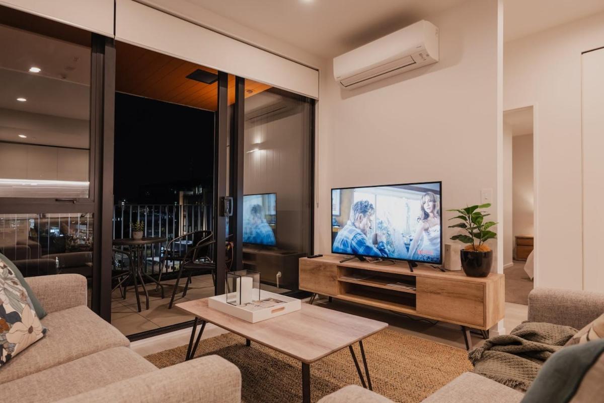 Serene Spaces On Tuam - 2 Bedroom Apartamento Christchurch