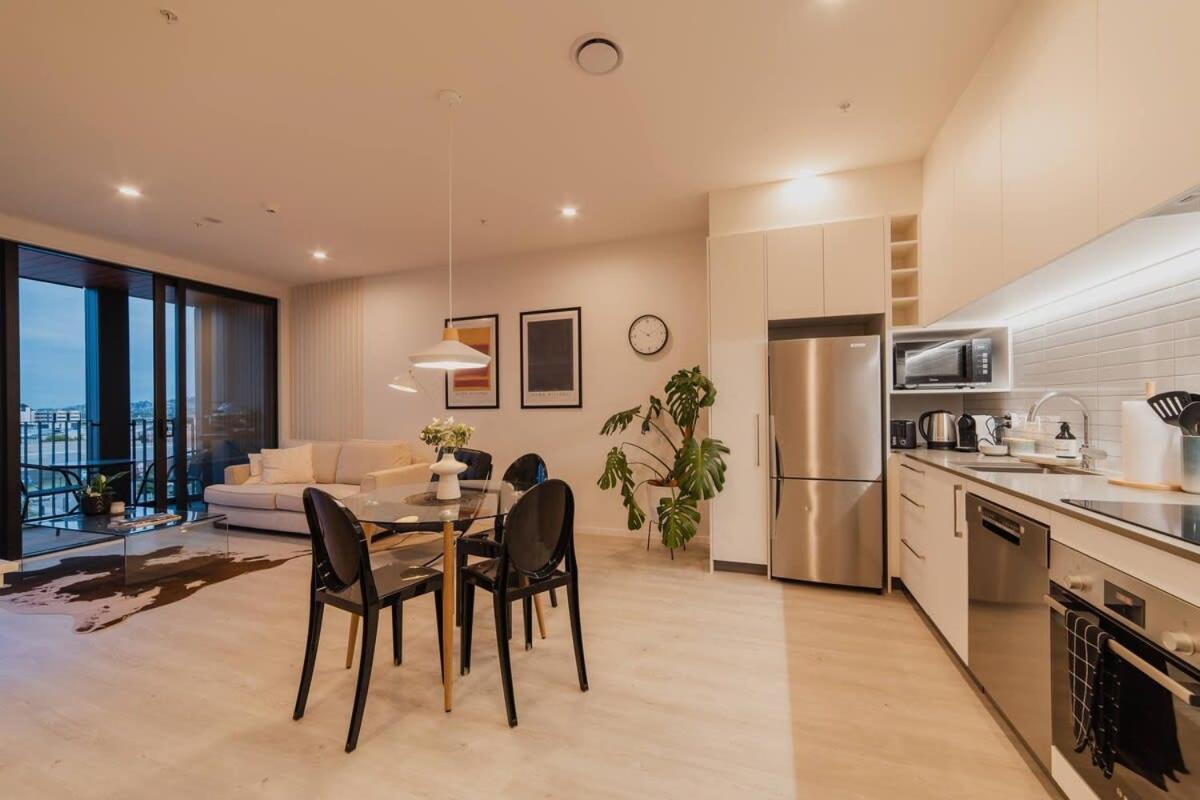 Vibrant Apartment Christchurch