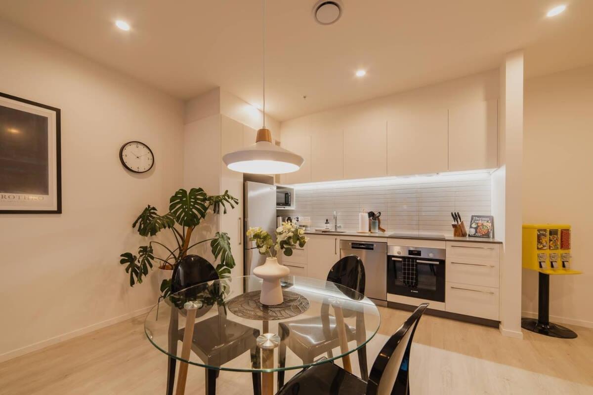 Apartment Vibrant *