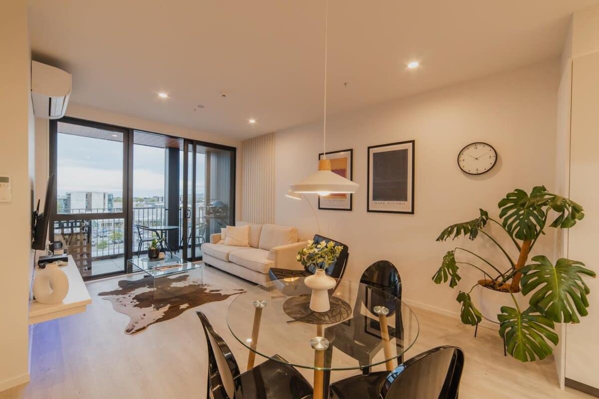 Vibrant Apartment Christchurch