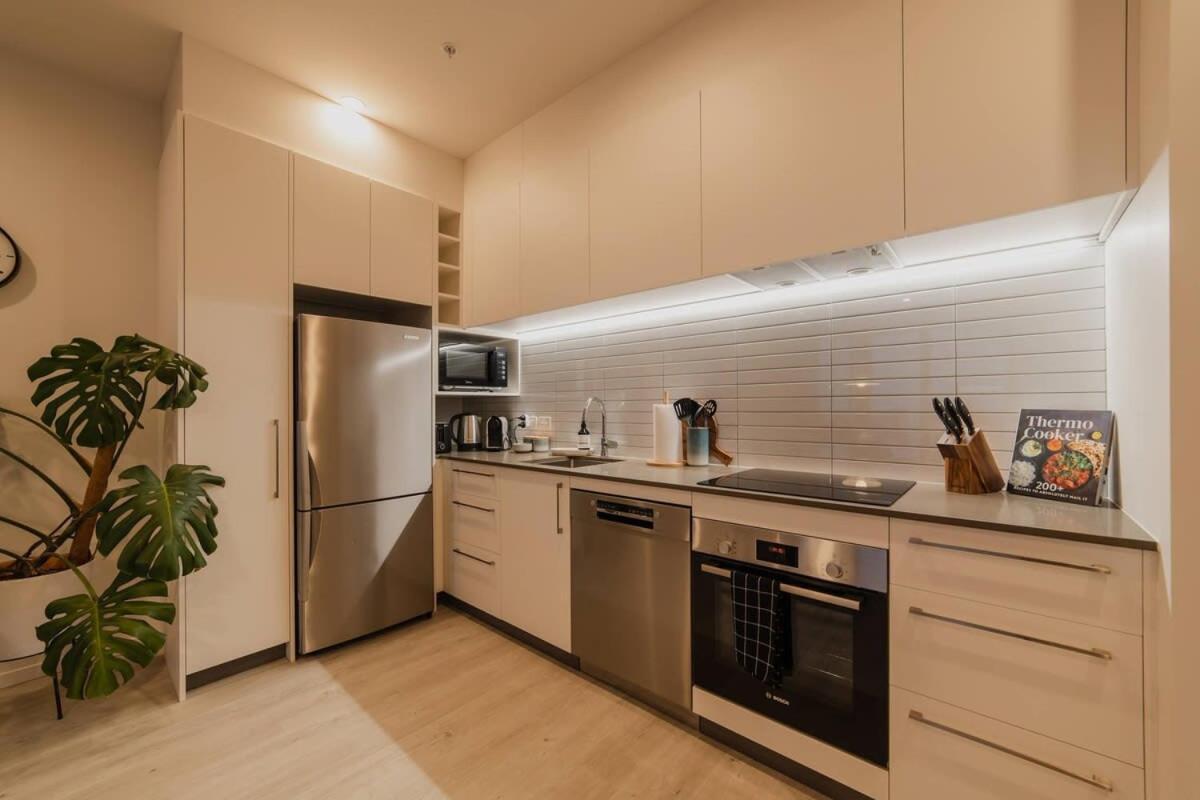 Apartment Vibrant *