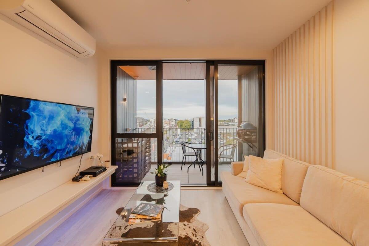 Apartment Vibrant Christchurch