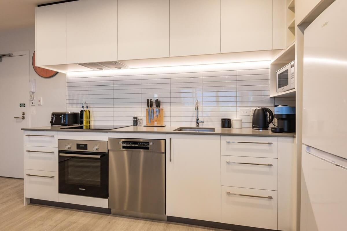 Luxury Life Galore - Sleeps 4 Apartamento