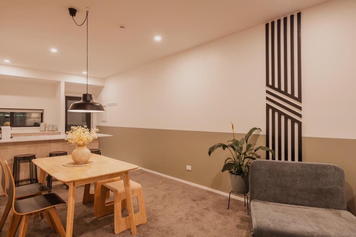 Apartment Your Stylish Retreat In The Heart Of The Christchurch