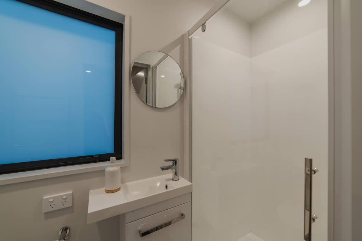 Triple Treat On Fitzgerald - Your 3-br Getaway
