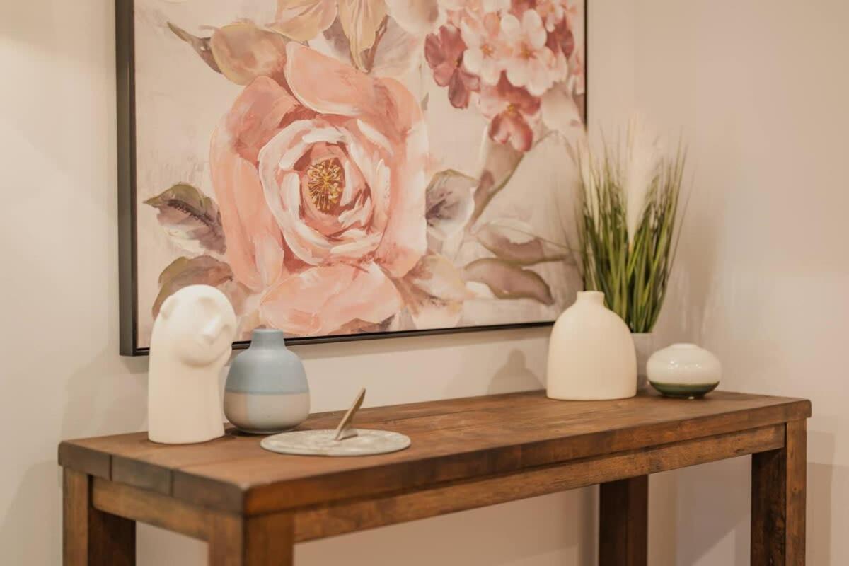 Holiday home Triple Treat On Fitzgerald - Your 3-br Getaway Christchurch