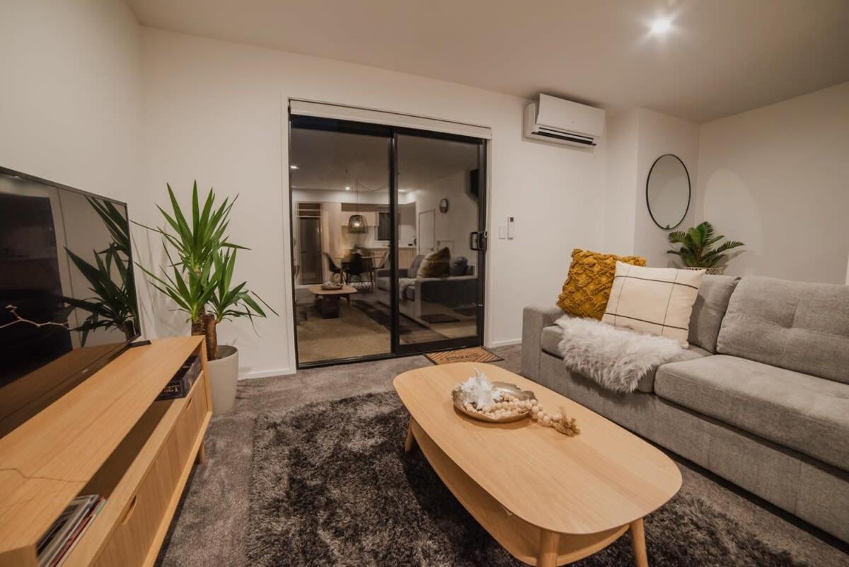 Oasis Holiday home *