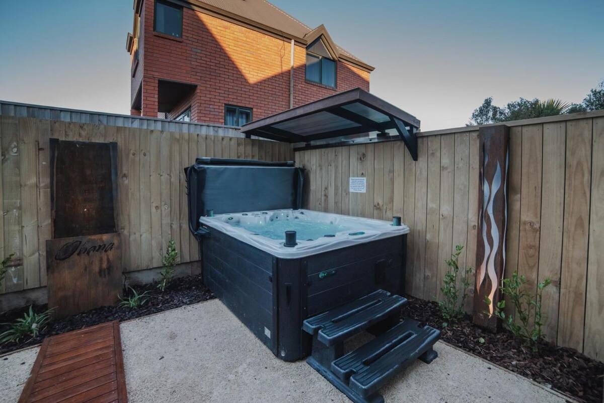 Holiday home Oasis