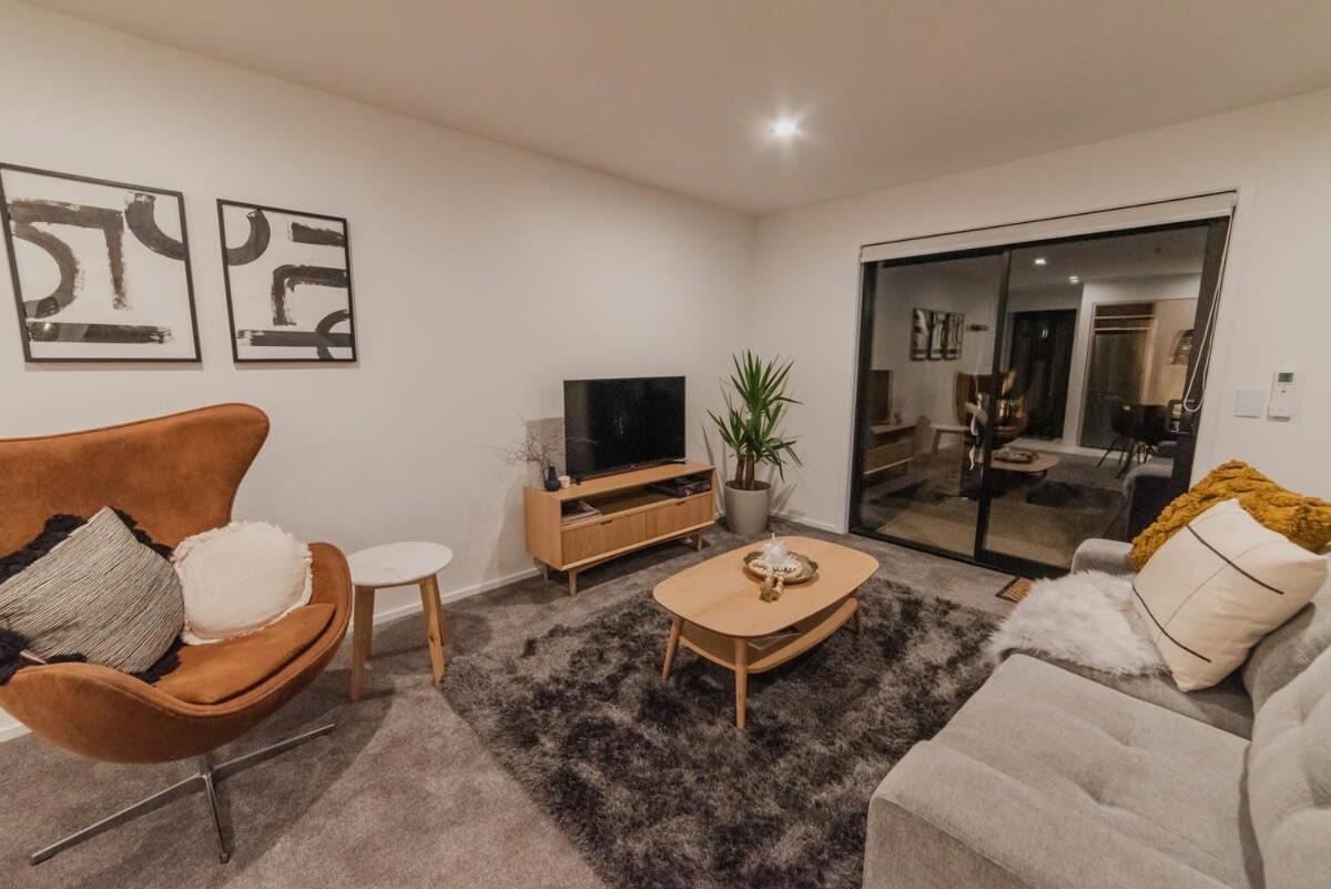 Holiday home Oasis Christchurch