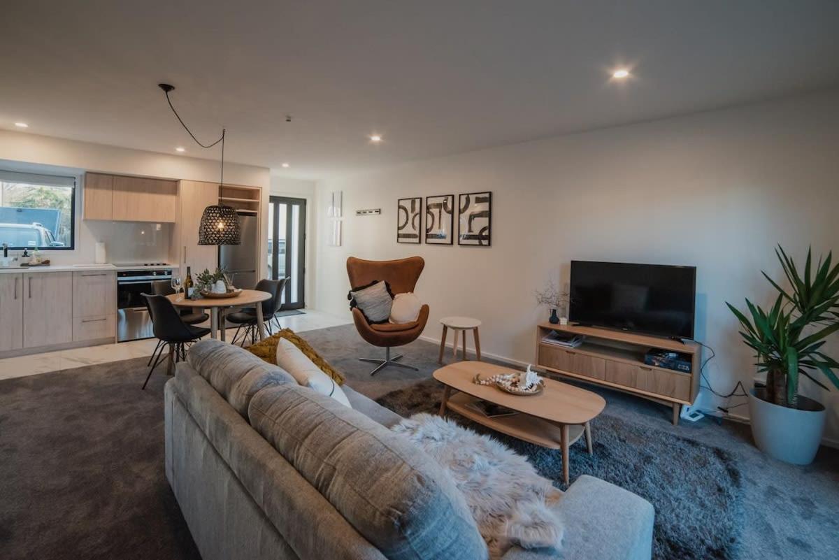 Holiday home Oasis