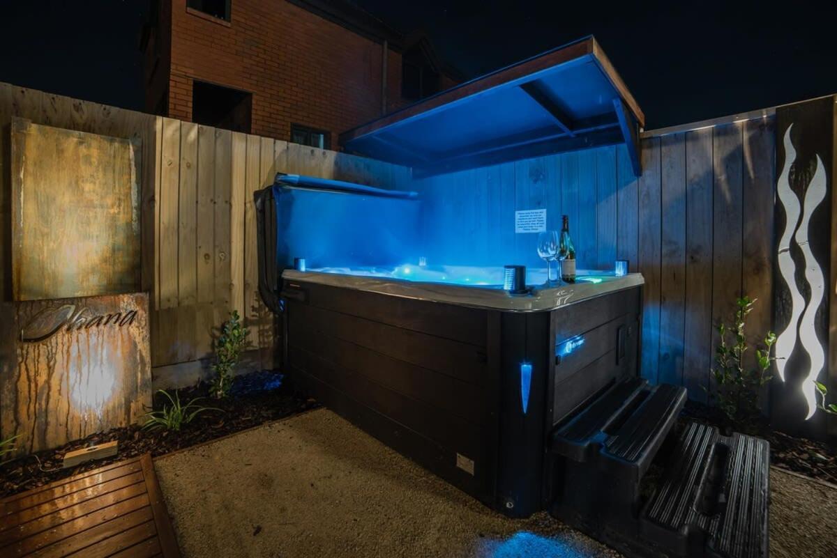 Oasis Holiday home *