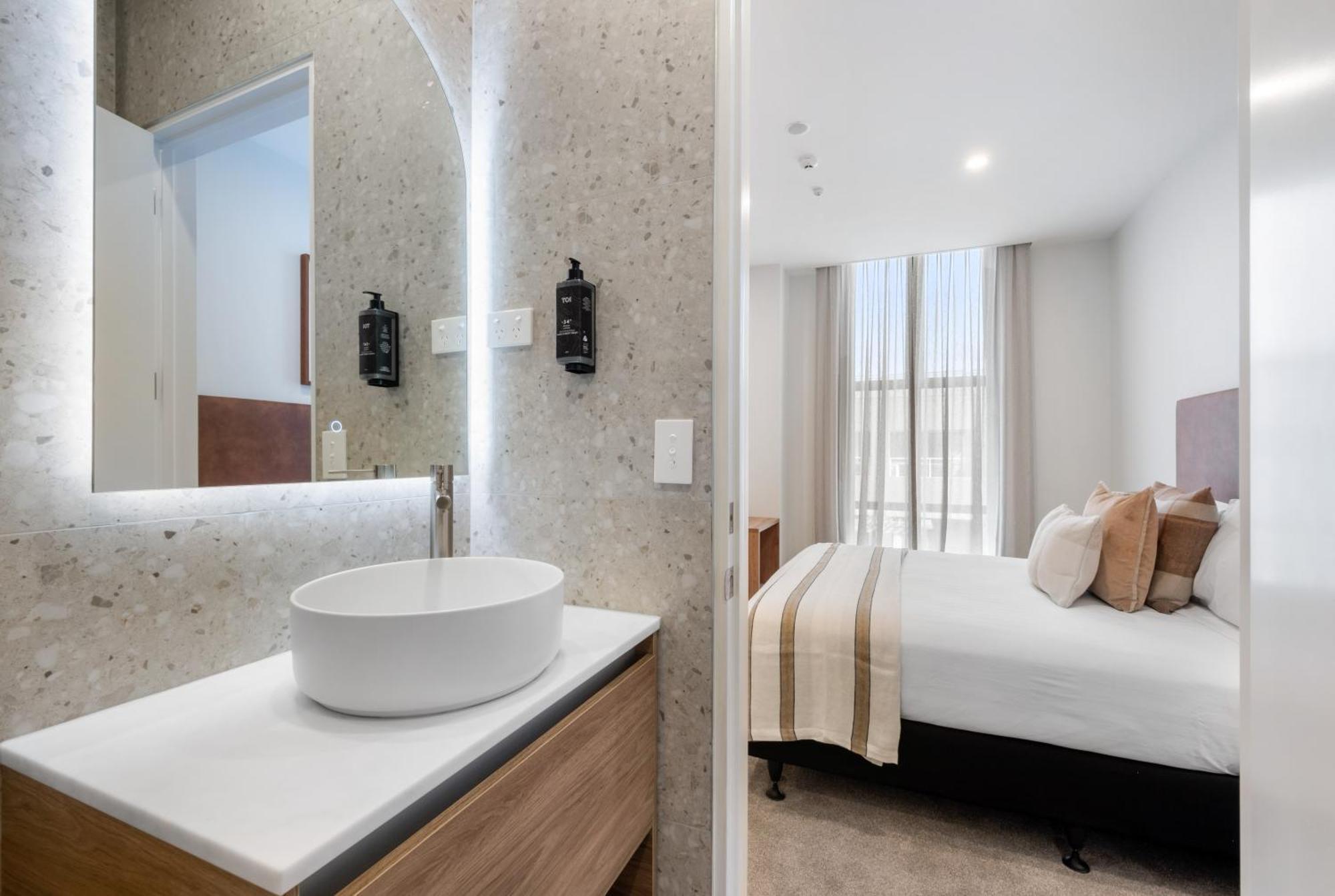 Aparthotel Southwark &