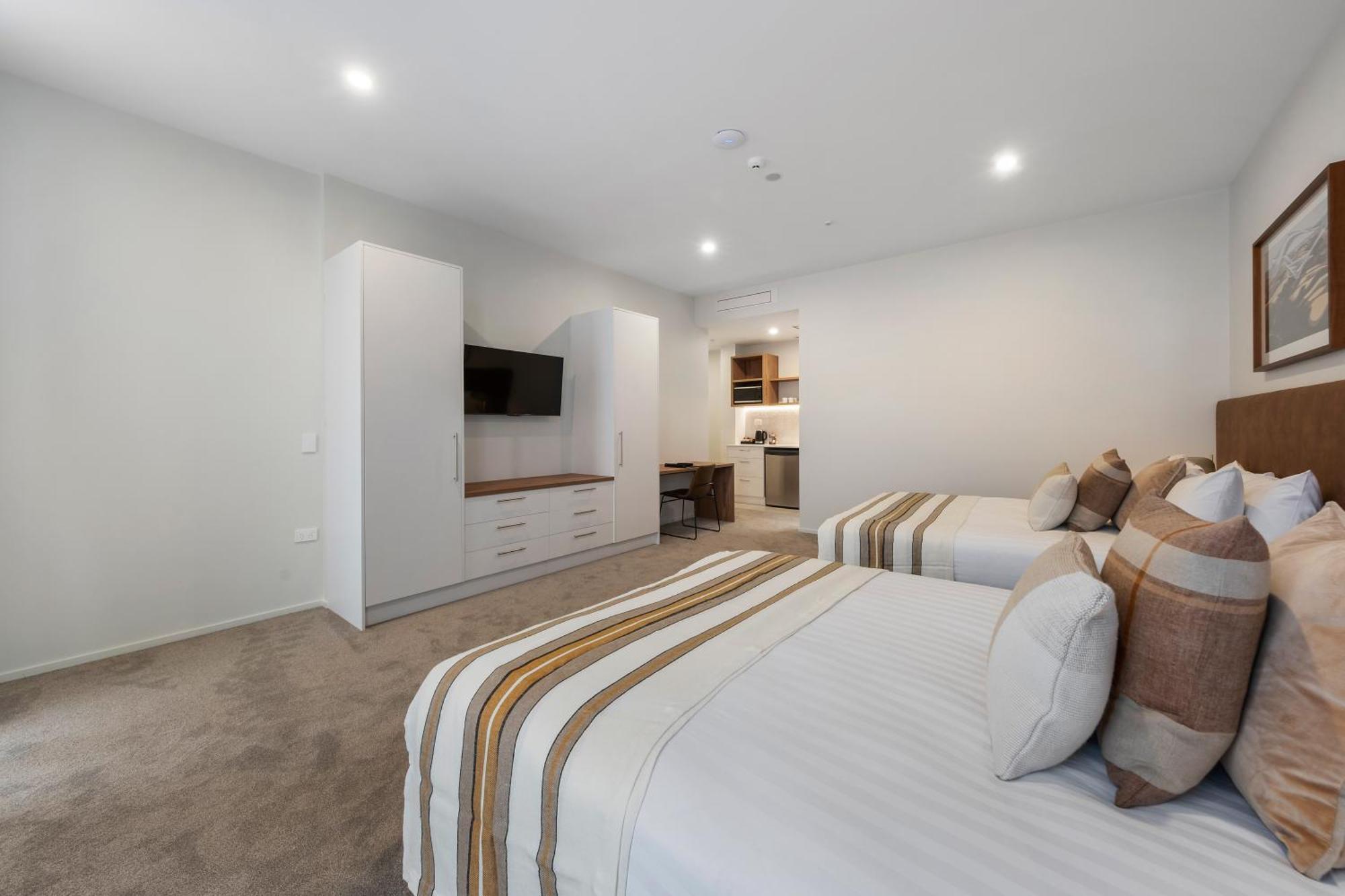Aparthotel Southwark & 4*