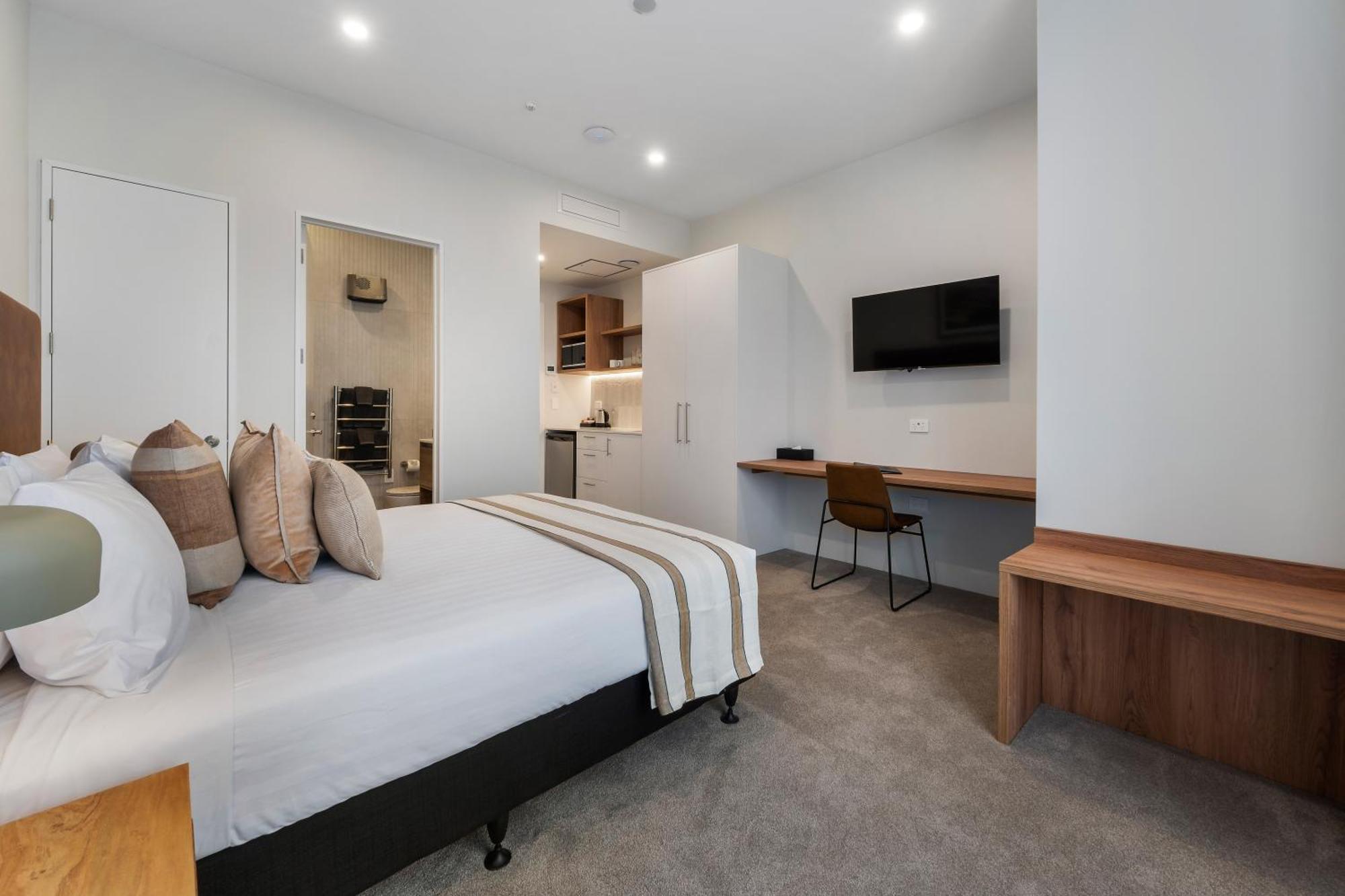 Southwark & Aparthotel Christchurch