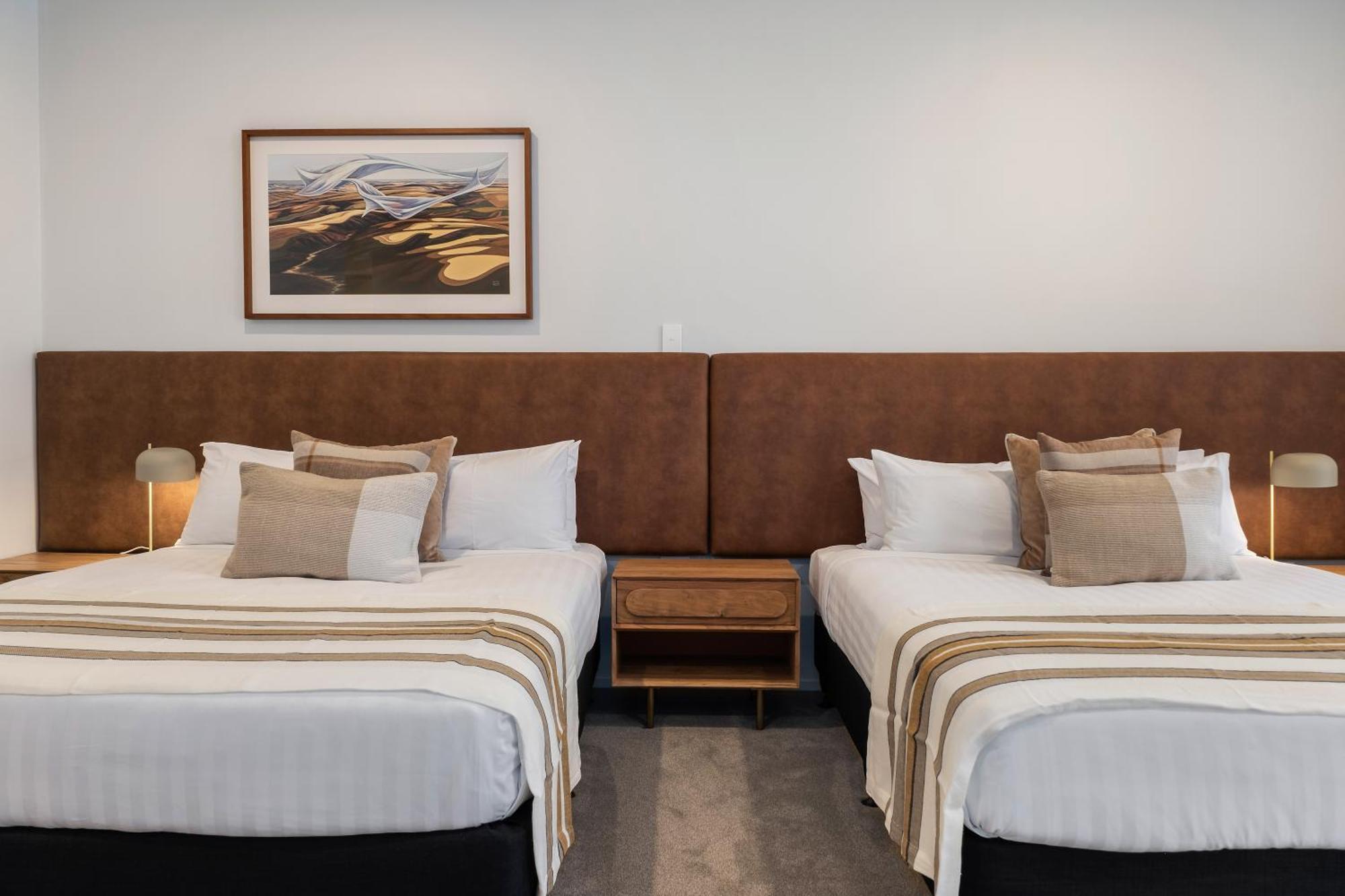 Southwark & 4* Christchurch