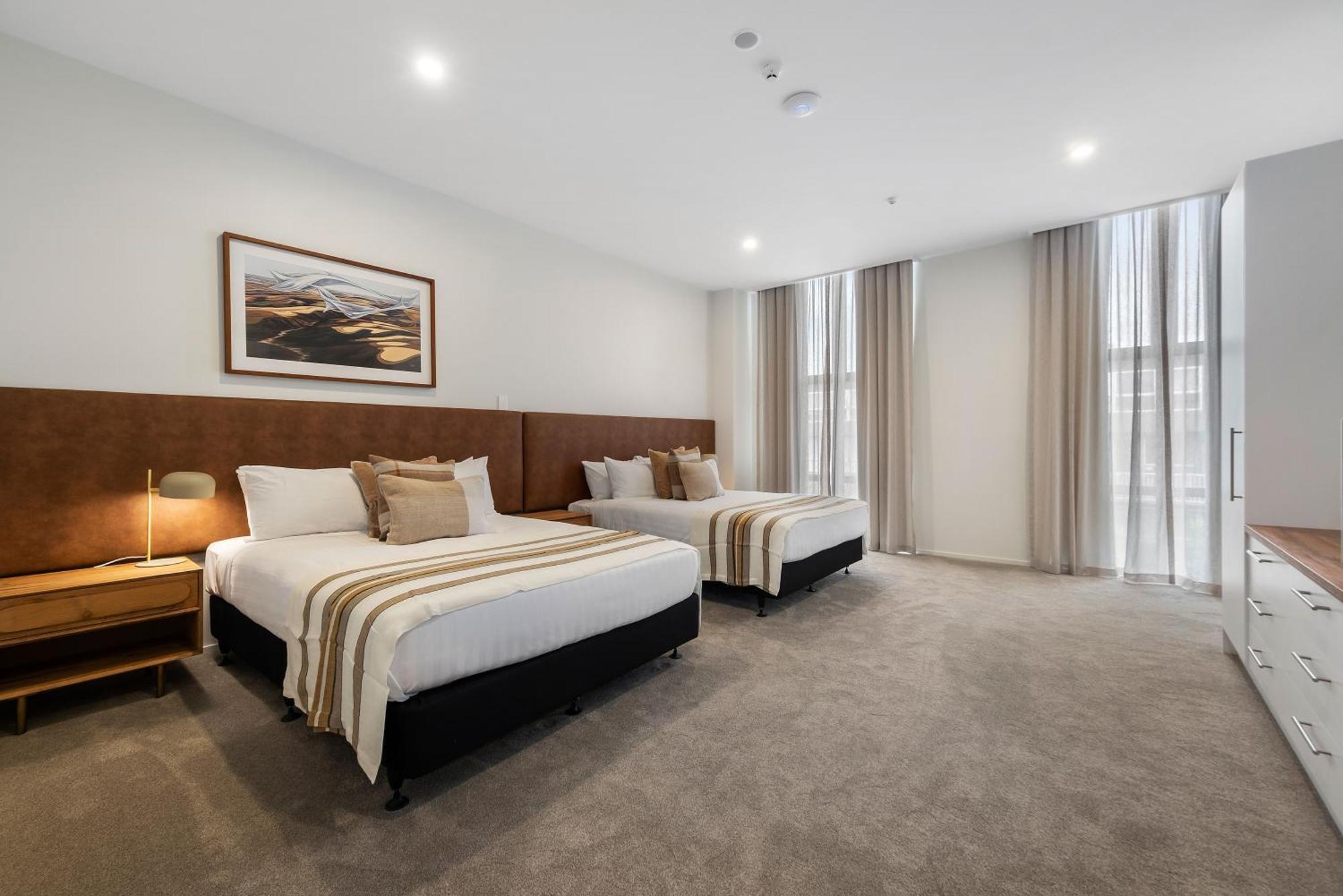 Southwark & Aparthotel 4*