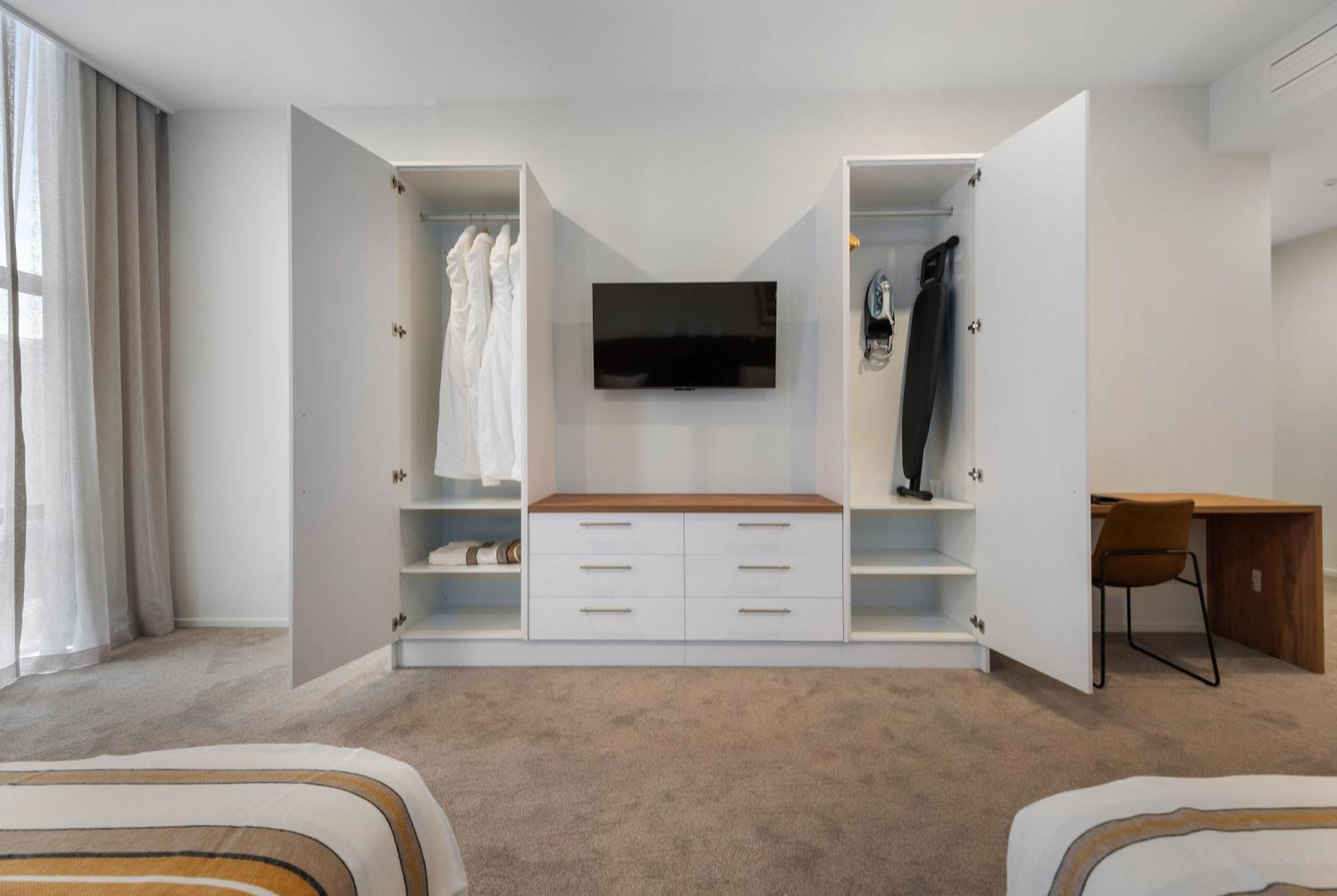 Aparthotel Southwark & 4*