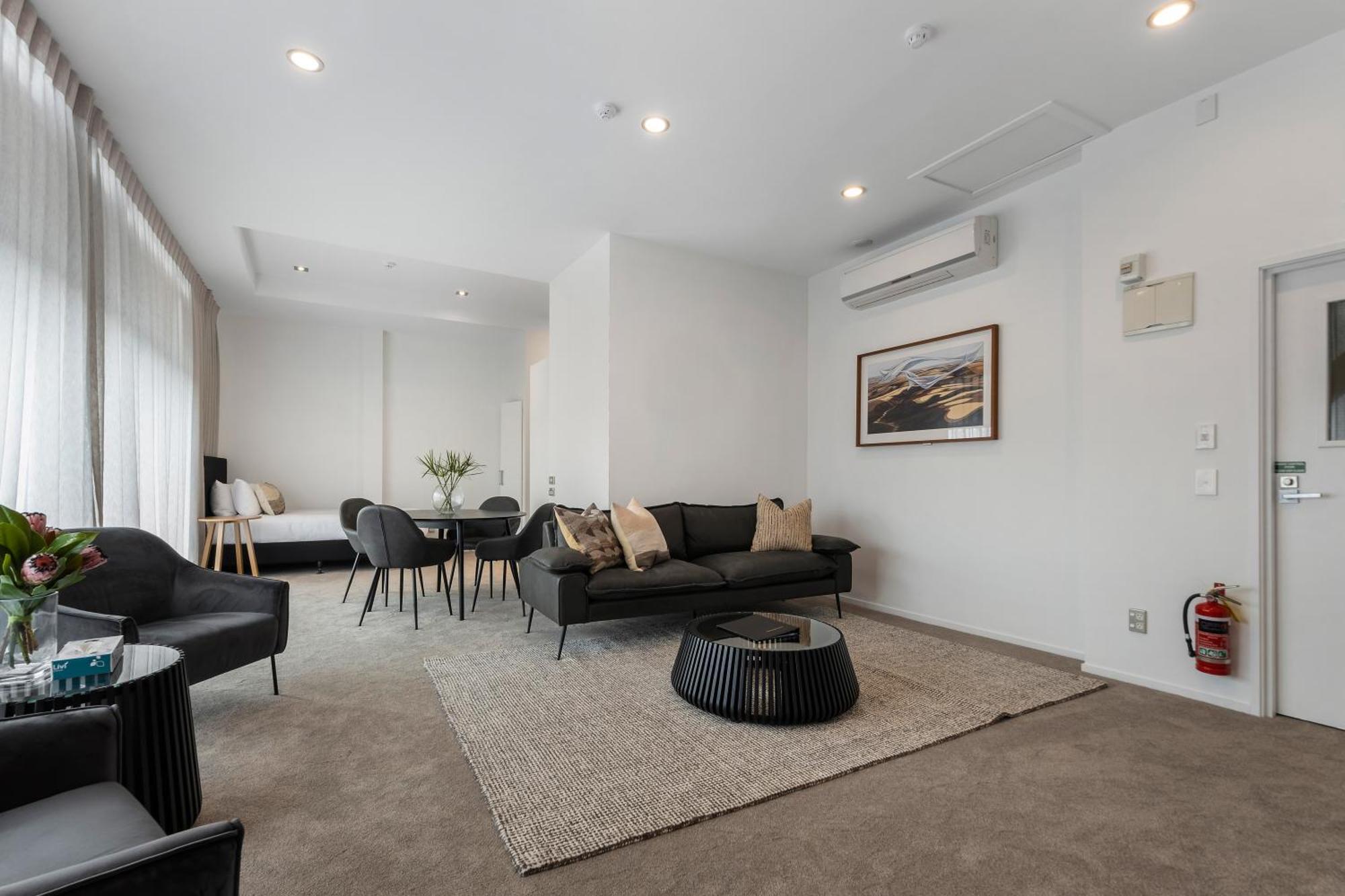 Aparthotel Southwark &