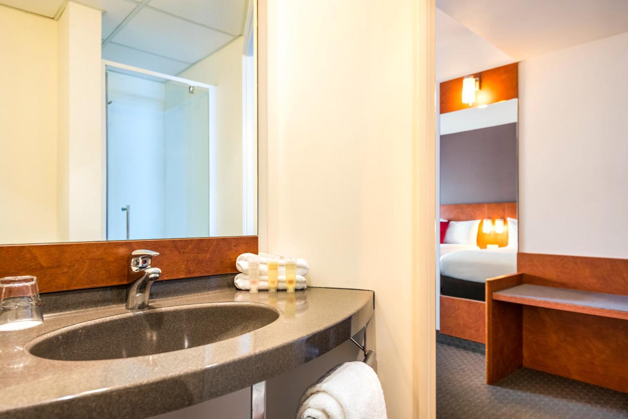 Ibis Christchurch