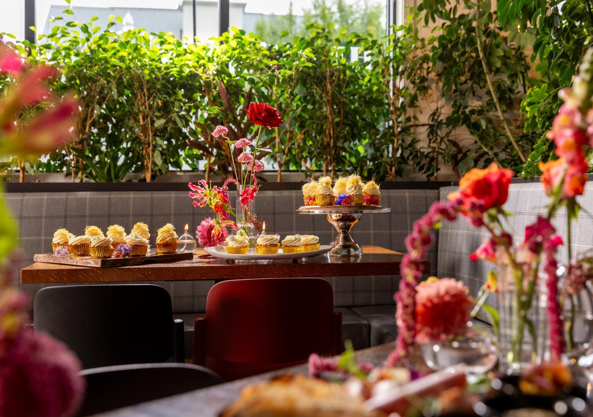 Rydges Latimer Hotel Christchurch