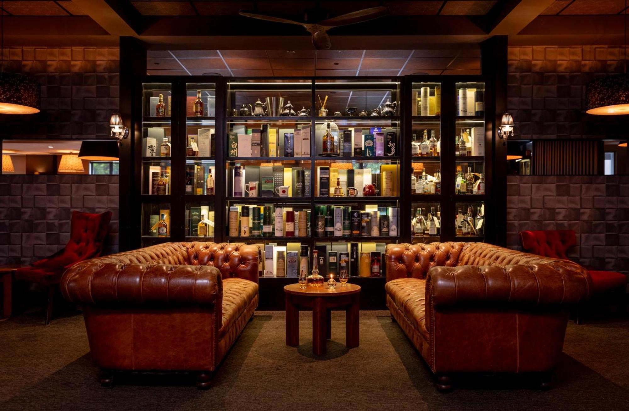 Hotel Rydges Latimer