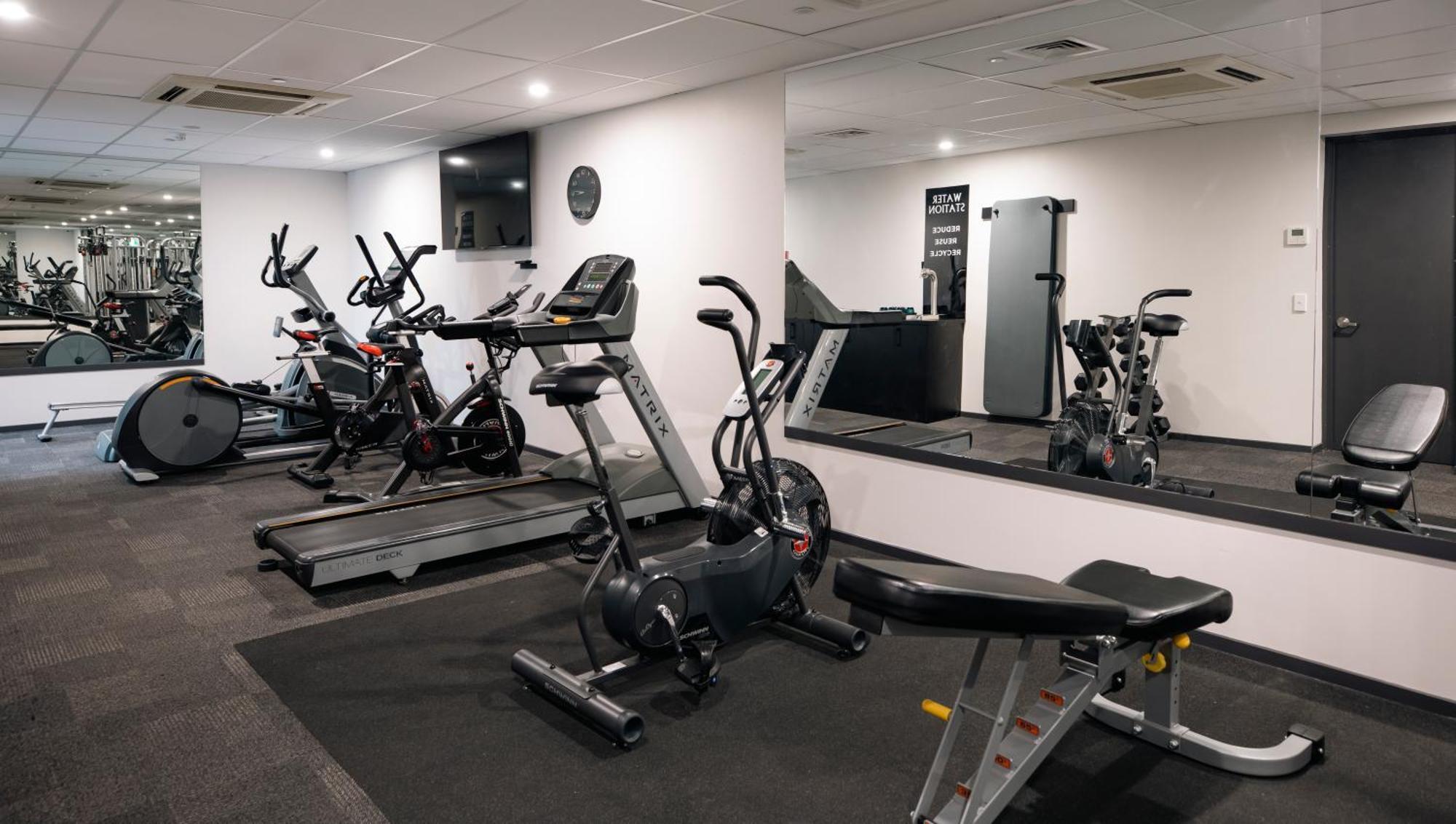Rydges Latimer Hotel 4*