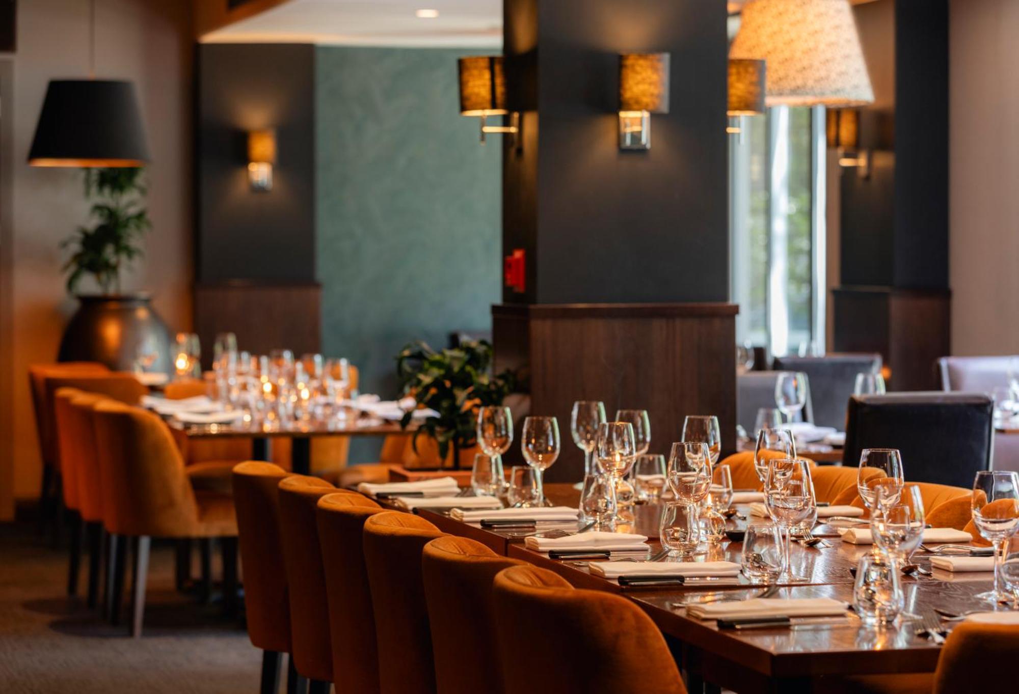 Hotel Rydges Latimer 4*