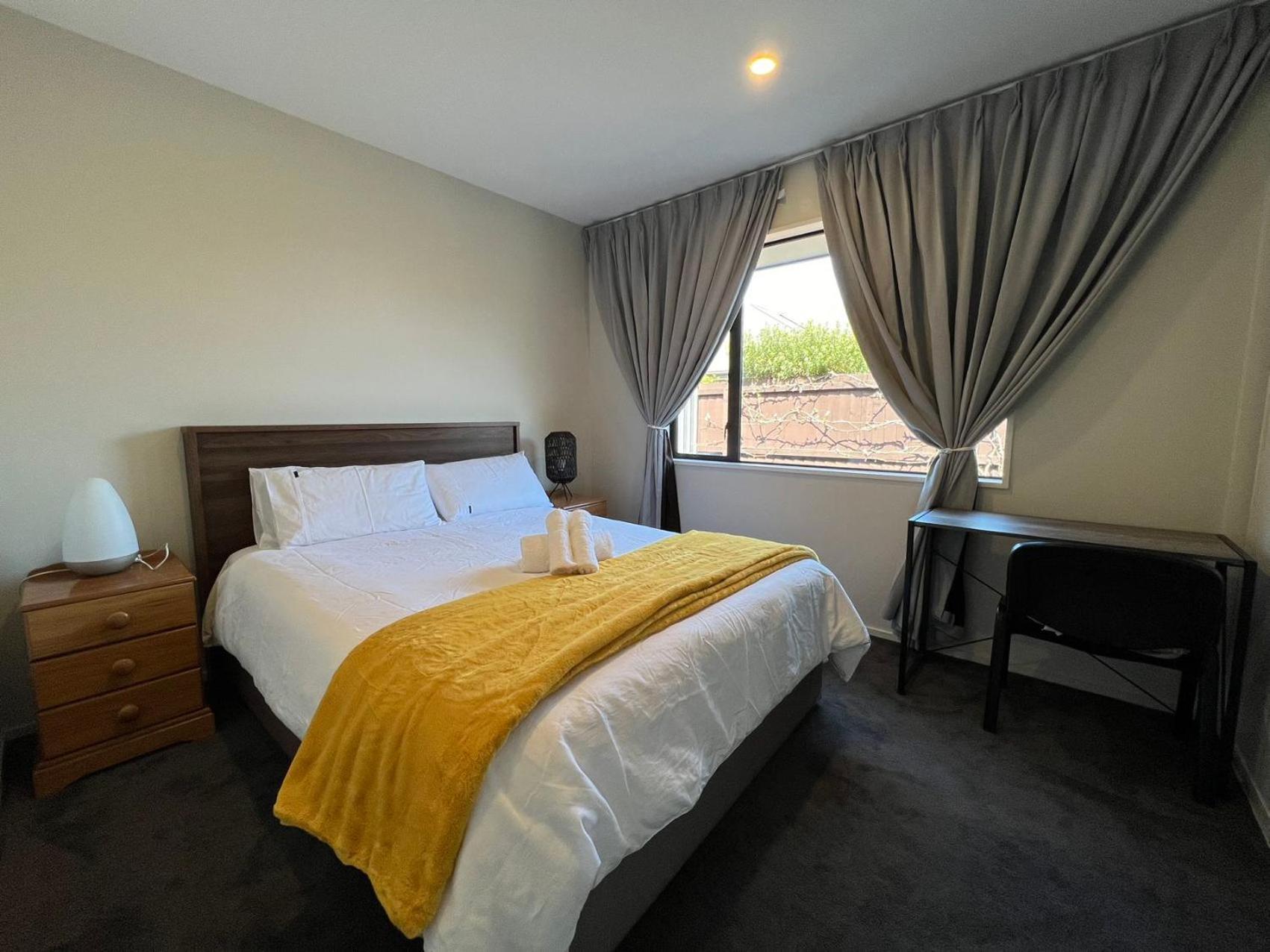 Wigram Sunny Quiet Hospedagem domiciliar Christchurch