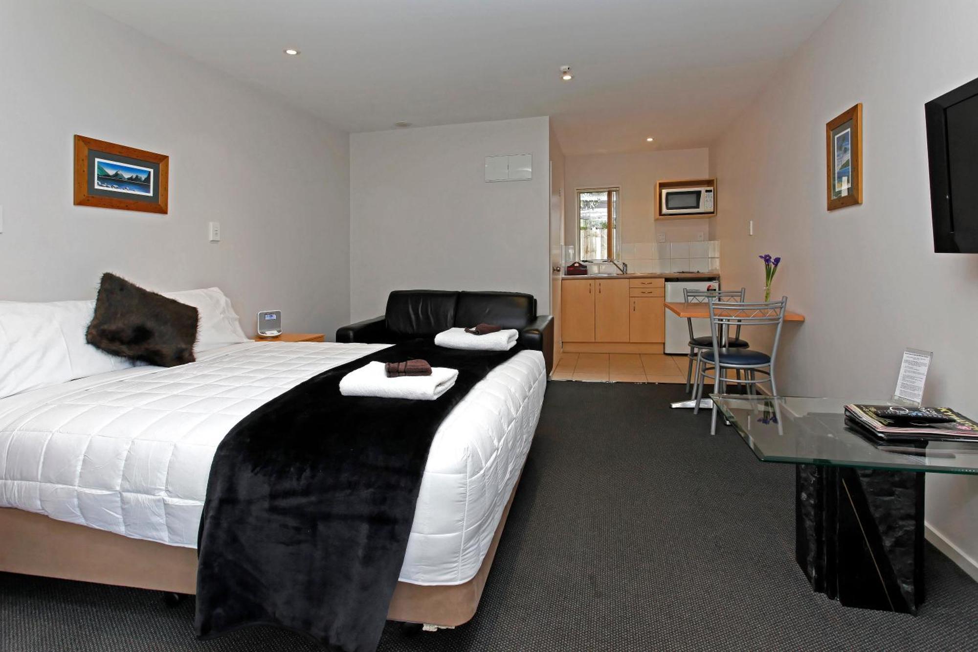 Motel Amalfi Motor 4*