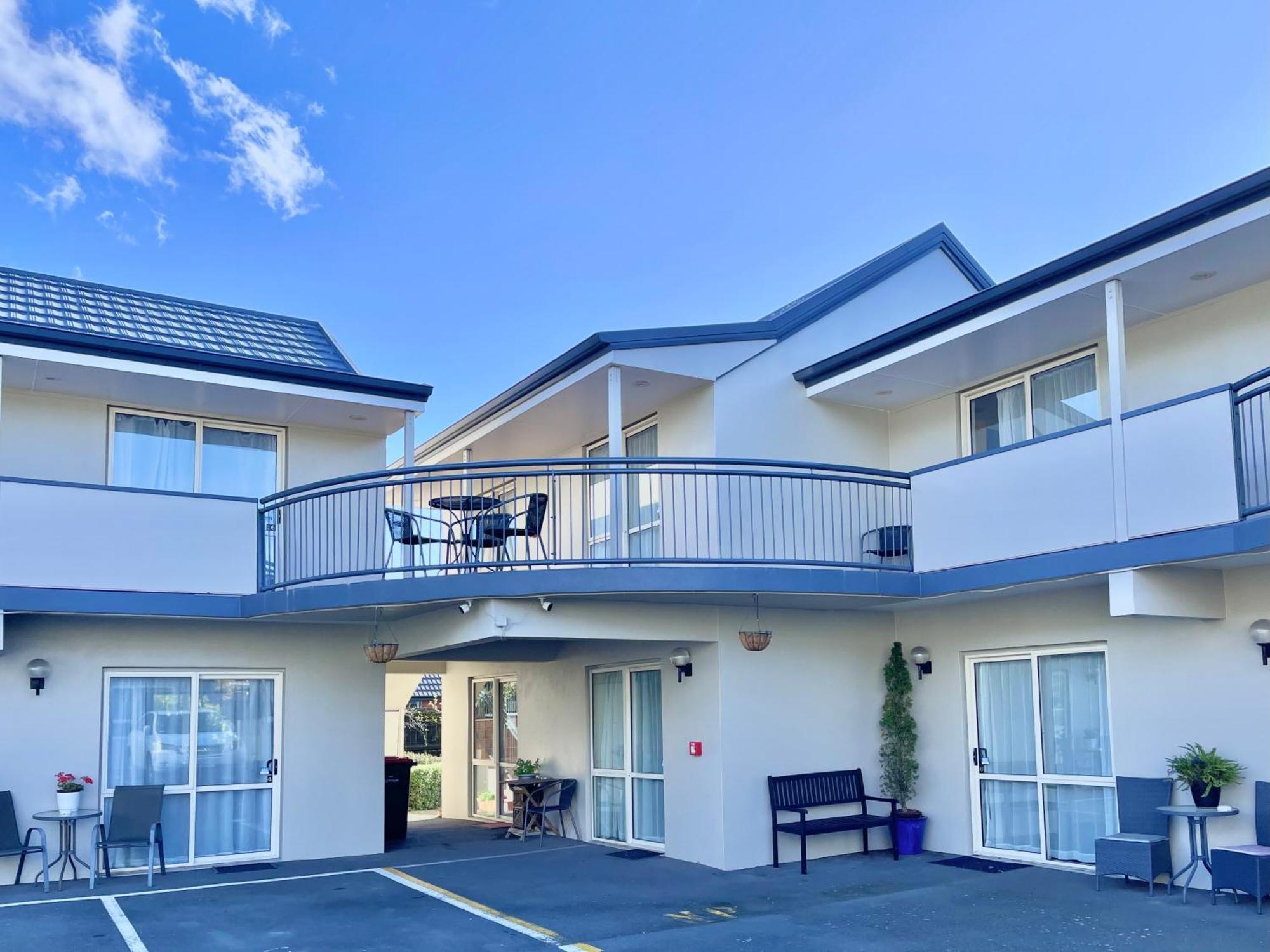Amalfi Motor Christchurch
