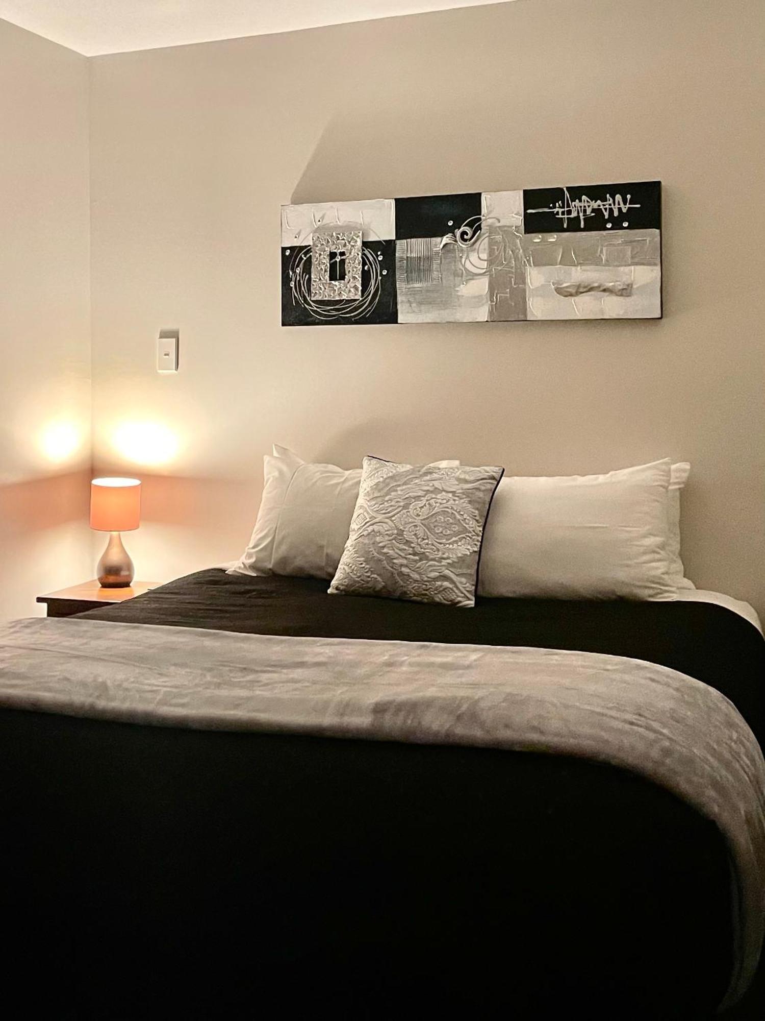 Amalfi Motor 4* Christchurch