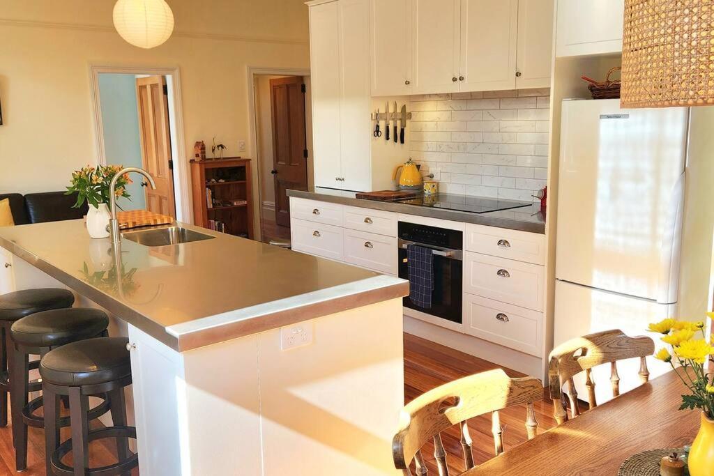 Luxury New 3 Bedroom House In 5 Star Holiday home *