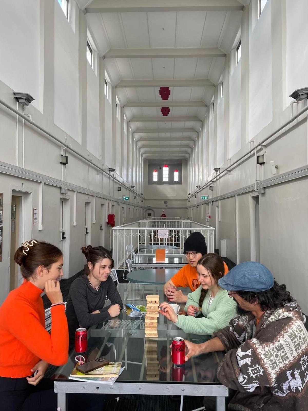 Jailhouse * Christchurch