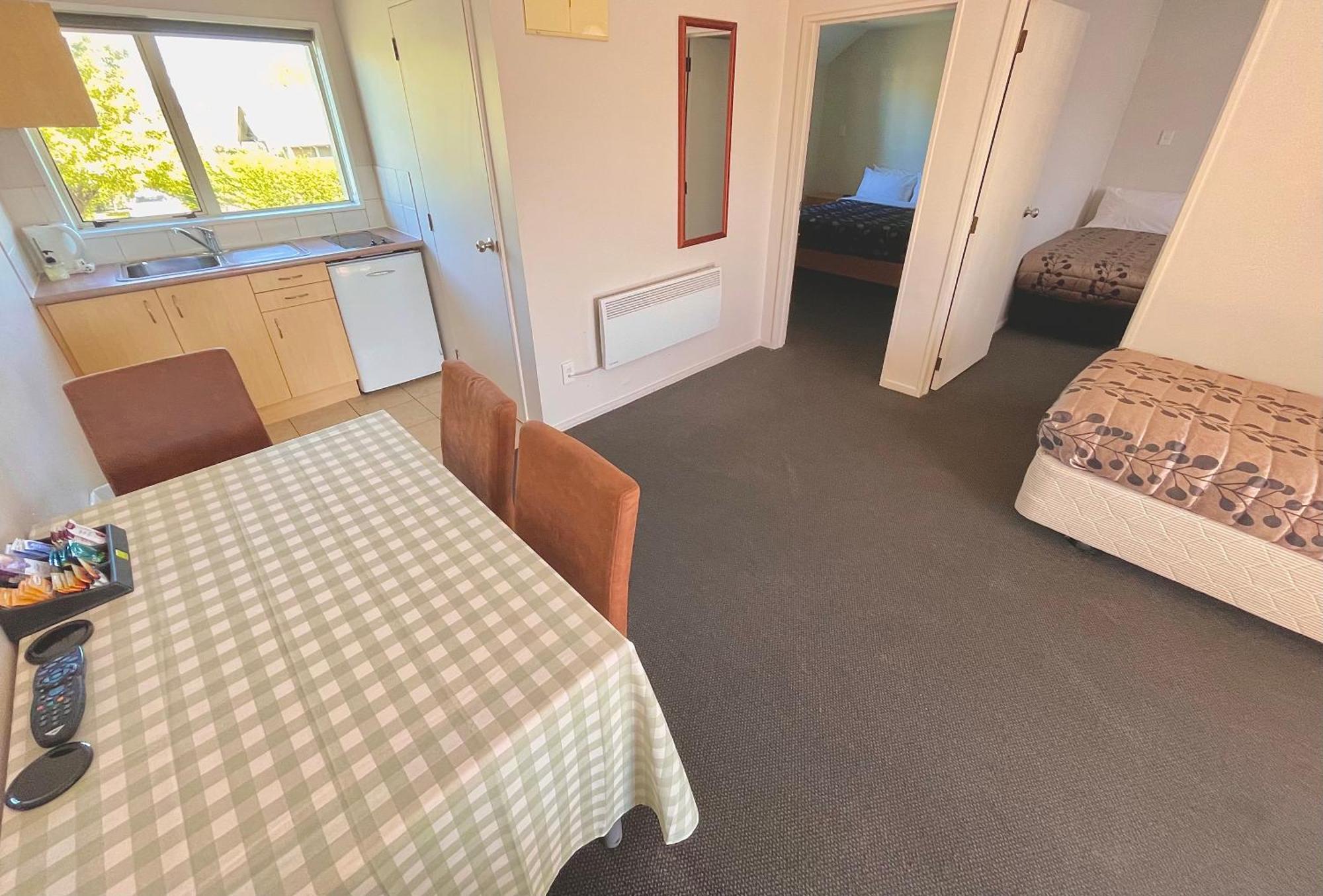 Amalfi Motor Motel