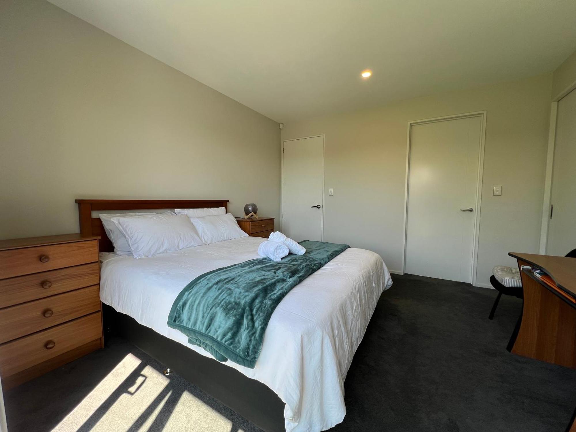 Wigram Sunny Quiet Hospedagem domiciliar Christchurch