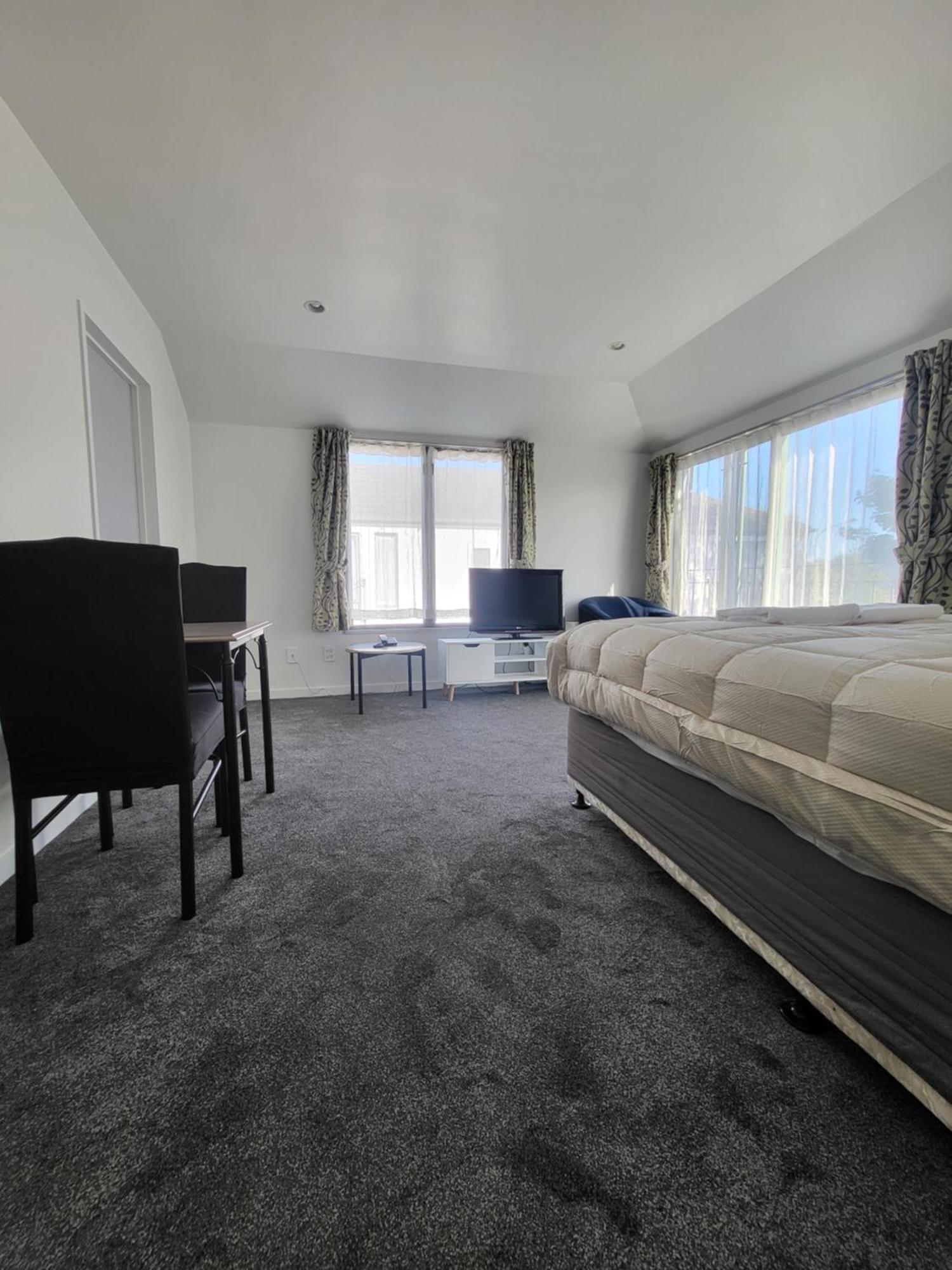 Courtesy Court 3* Christchurch