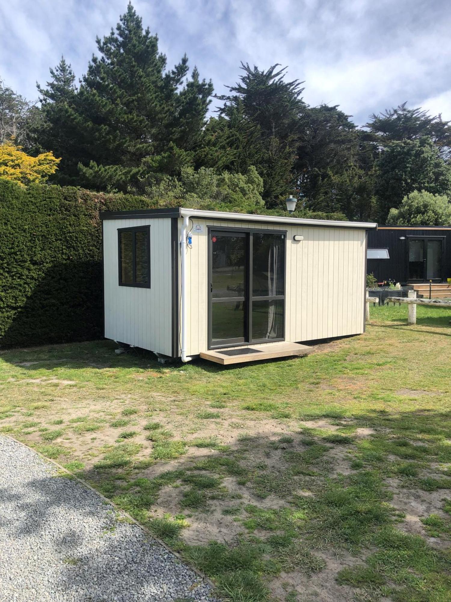 South Brighton Holiday park