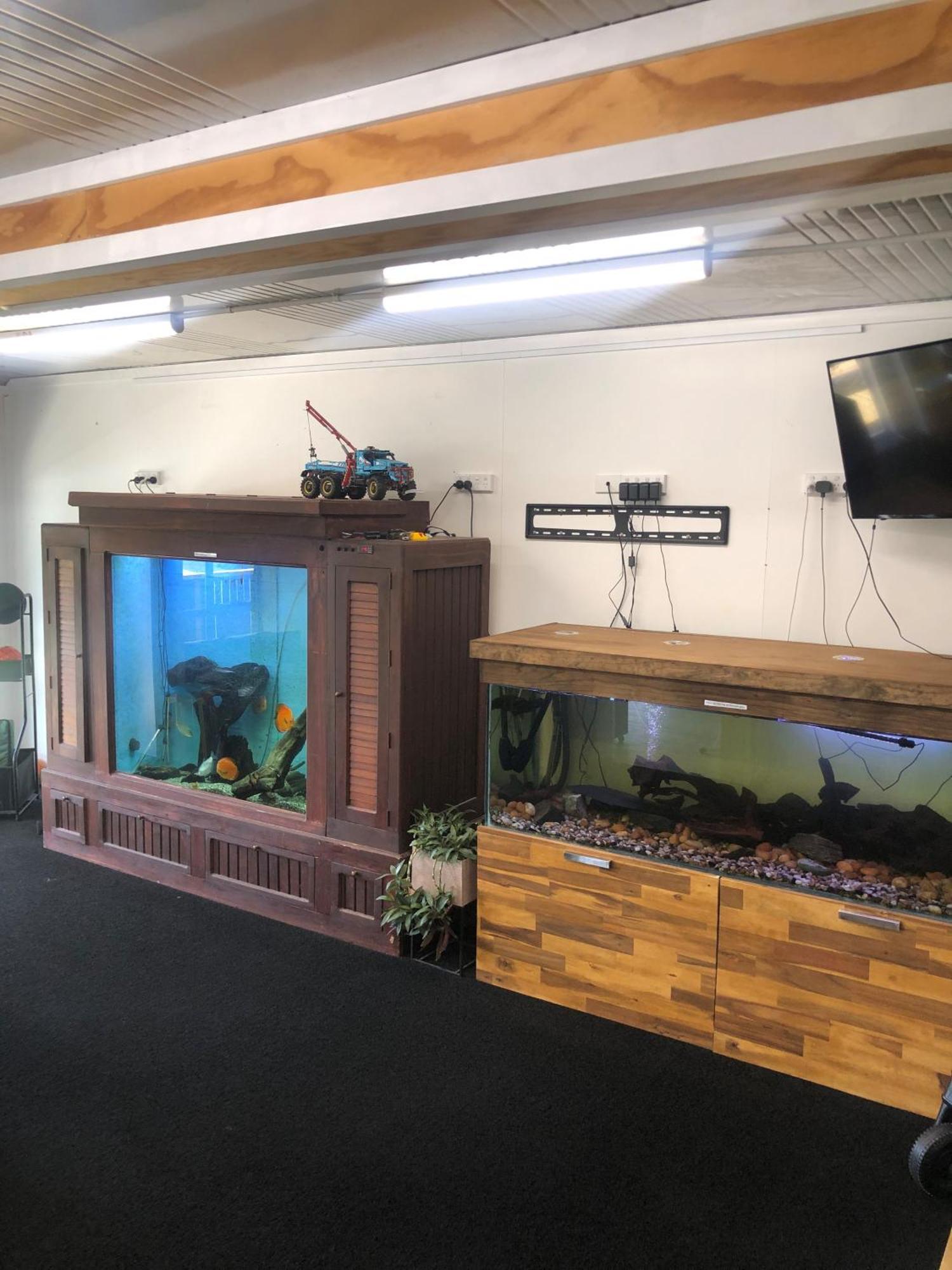 South Brighton Holiday park Christchurch