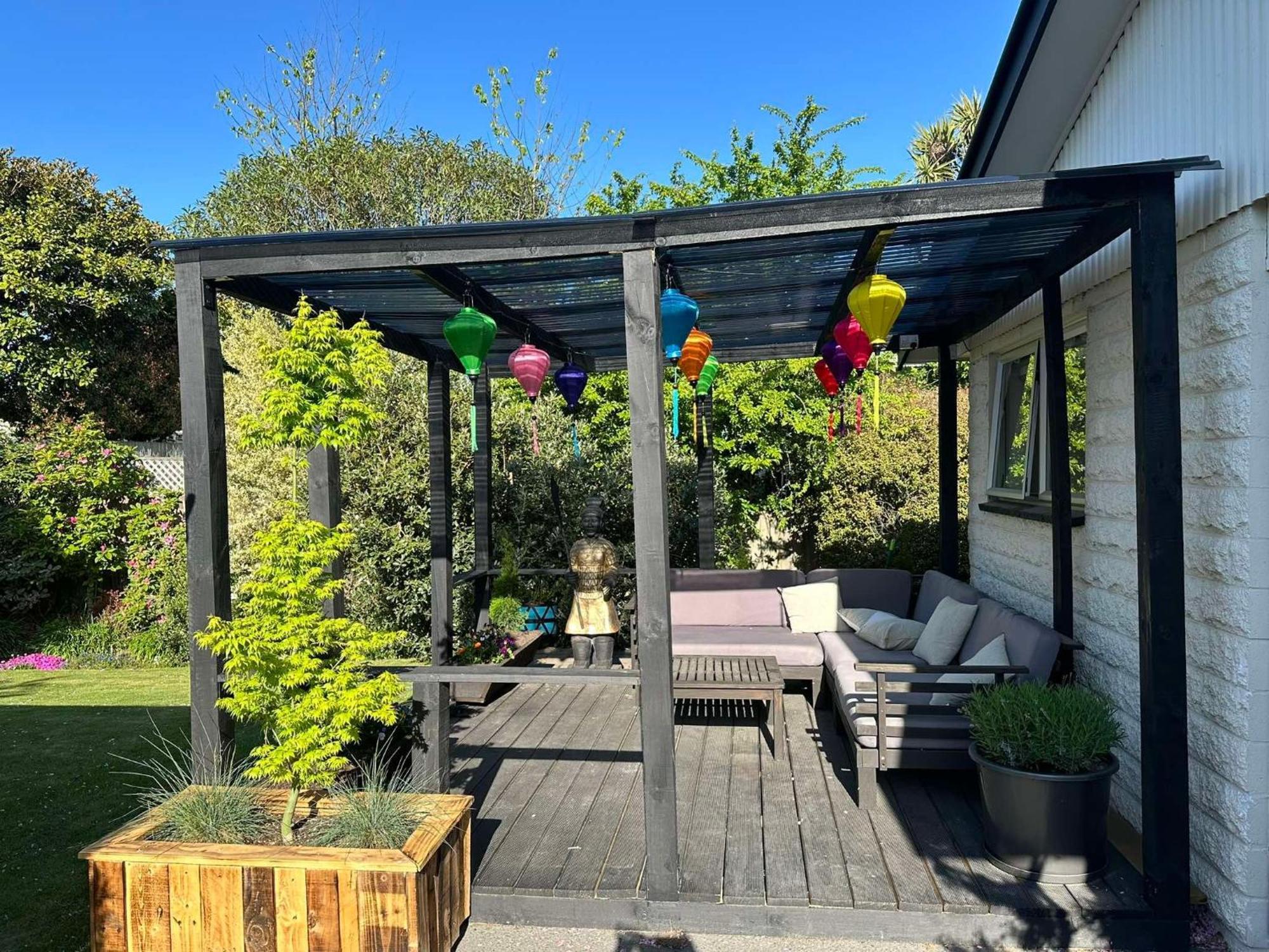 The Airport House Guest house