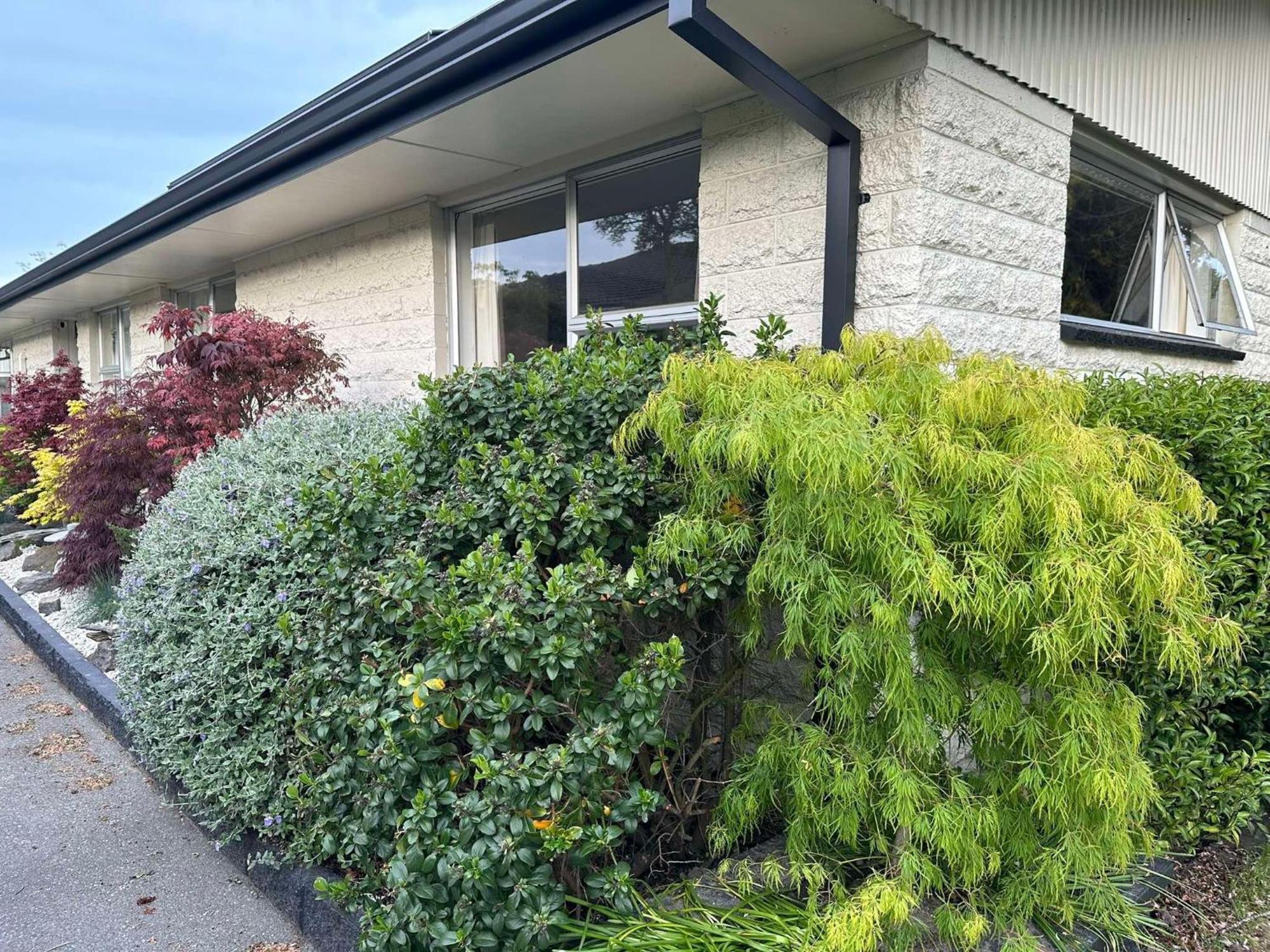 The Airport House Guest house Christchurch