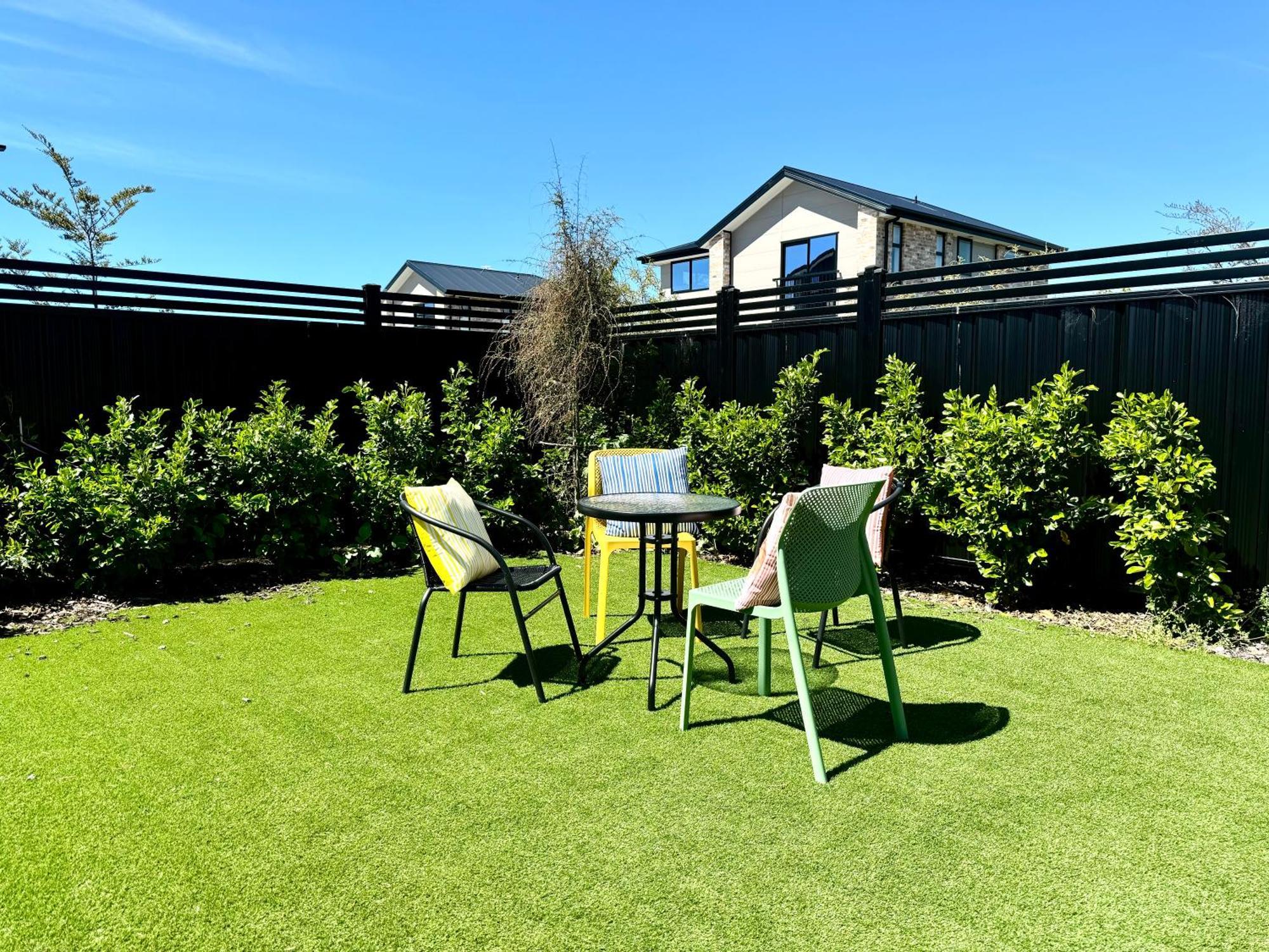 Riccarton 2bdr2btr Townhouse Free Carpark Fast Wifi Apartamento Christchurch