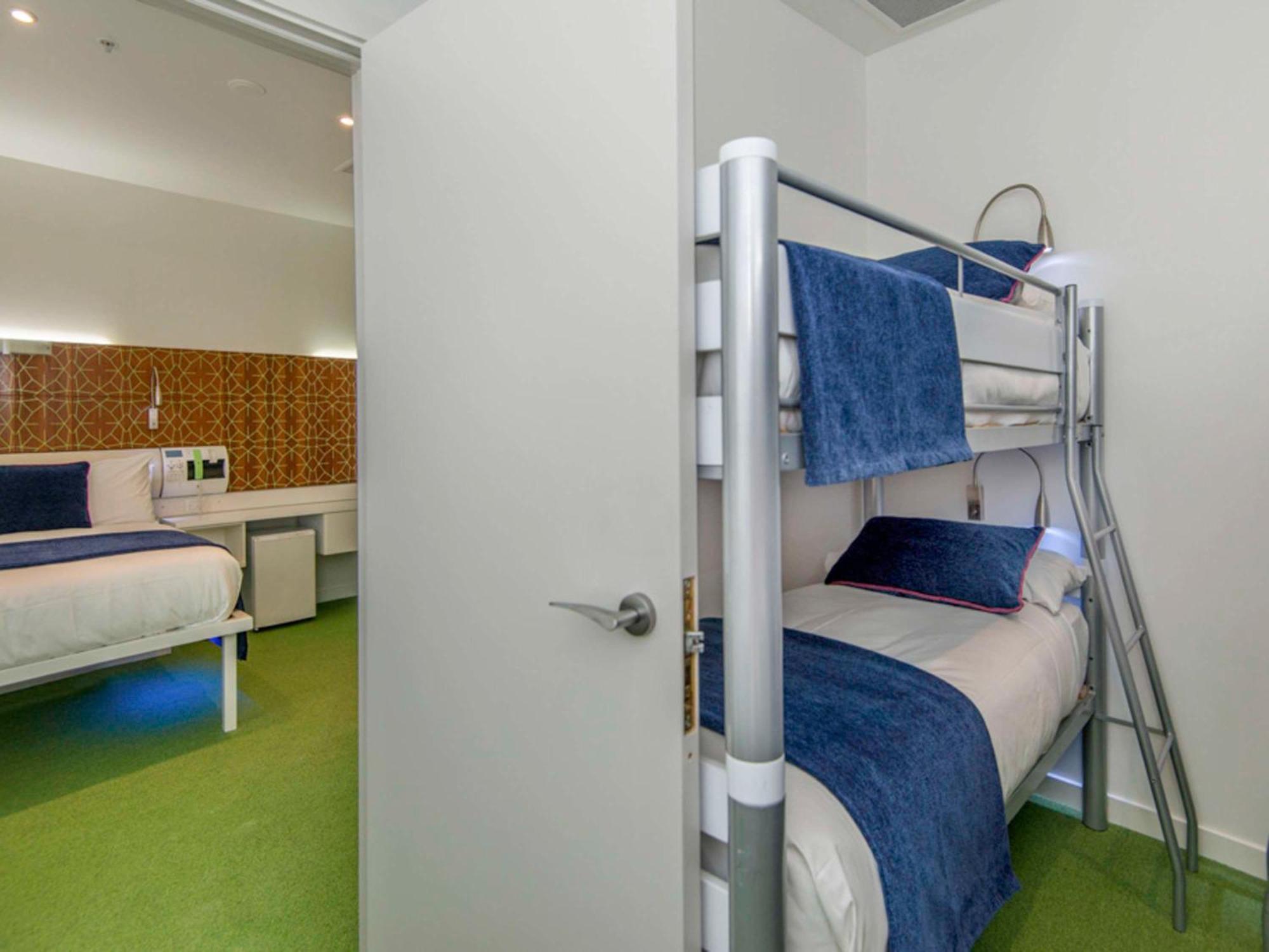 Breakfree On Cashel, An Accor Christchurch
