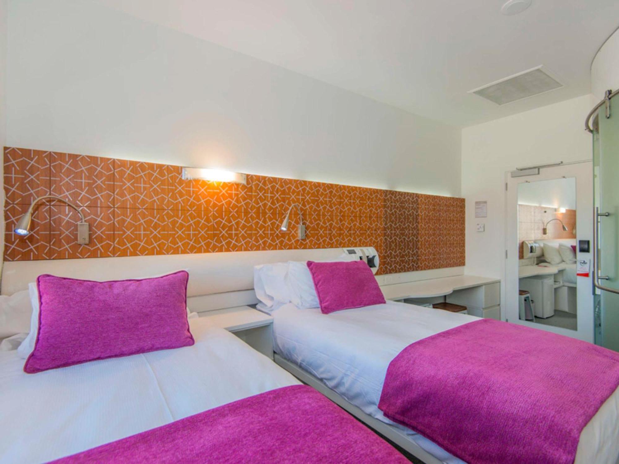 Breakfree On Cashel, An Accor 3* Christchurch