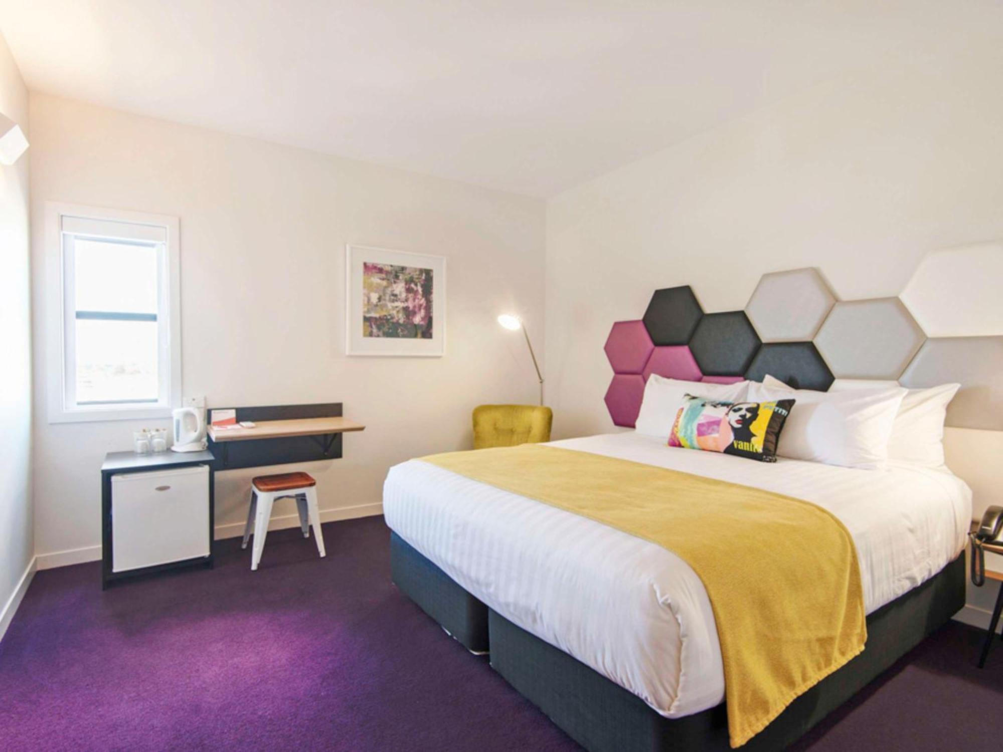 Breakfree On Cashel, An Accor Hotel 3*