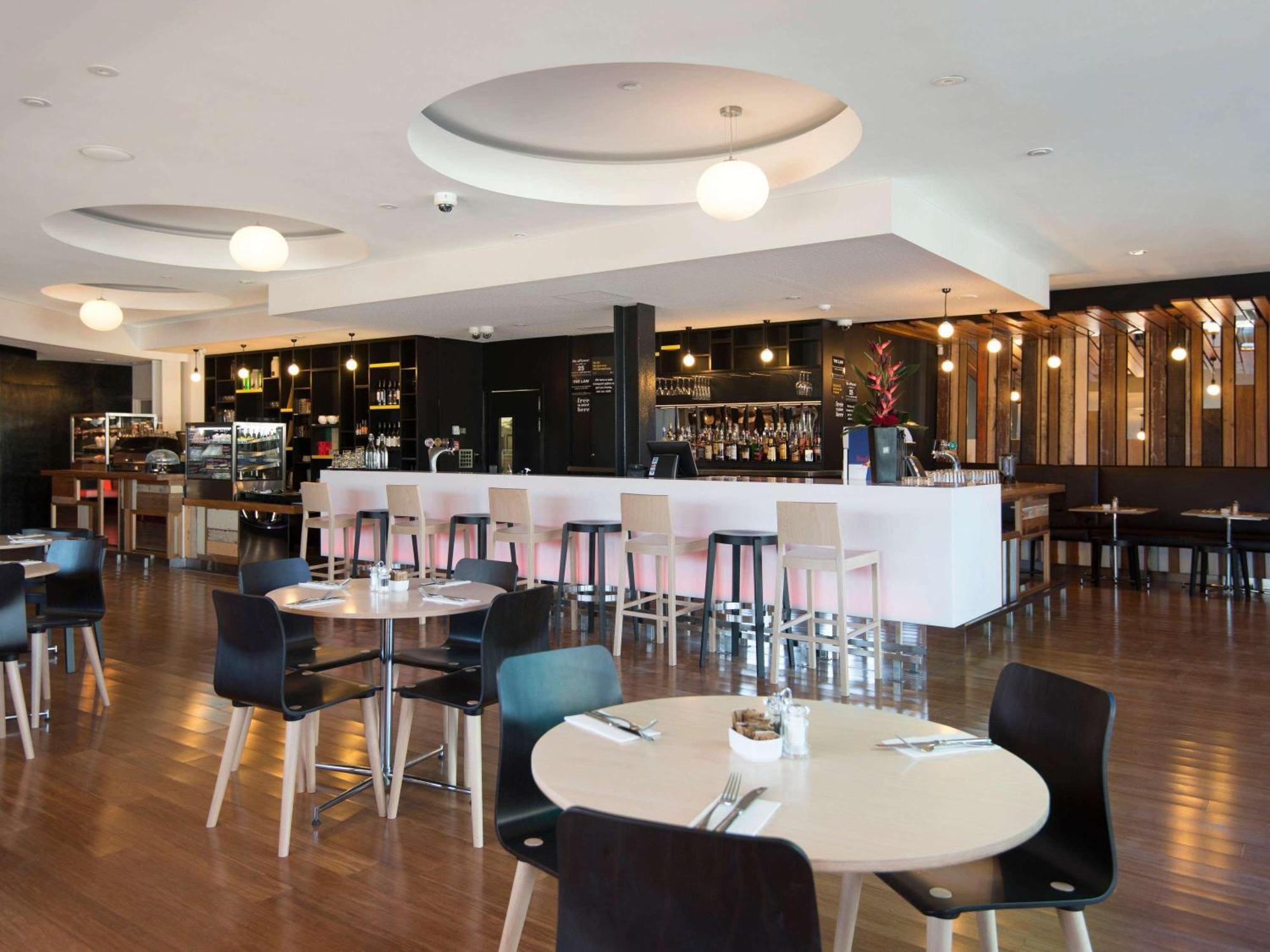 Breakfree On Cashel, An Accor Hotel Christchurch