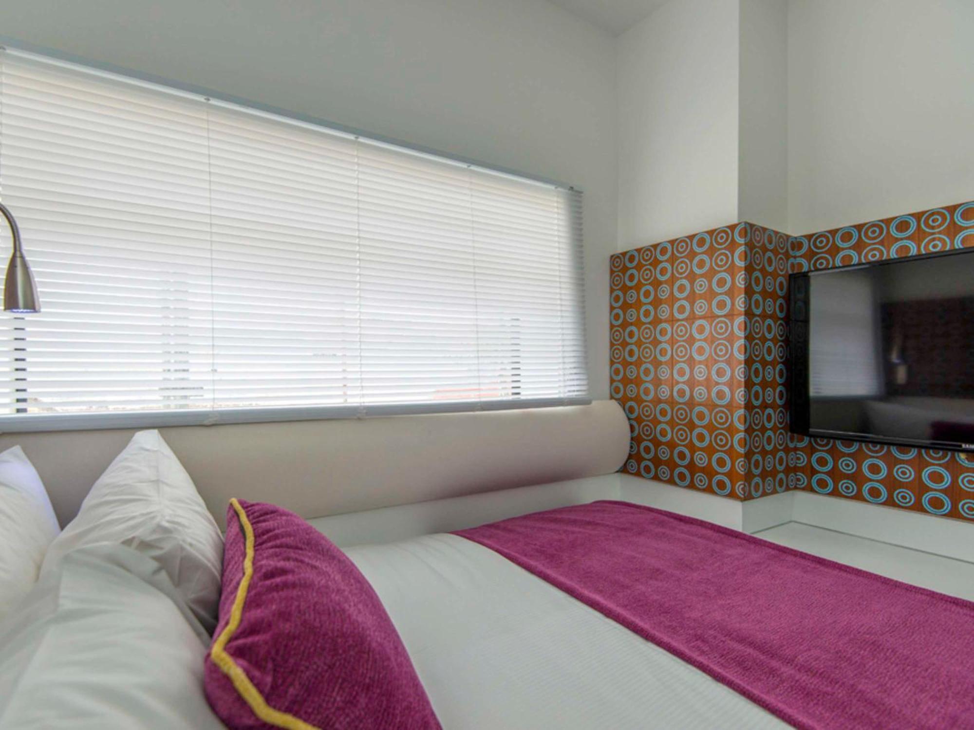 Hotel Breakfree On Cashel, An Accor Christchurch